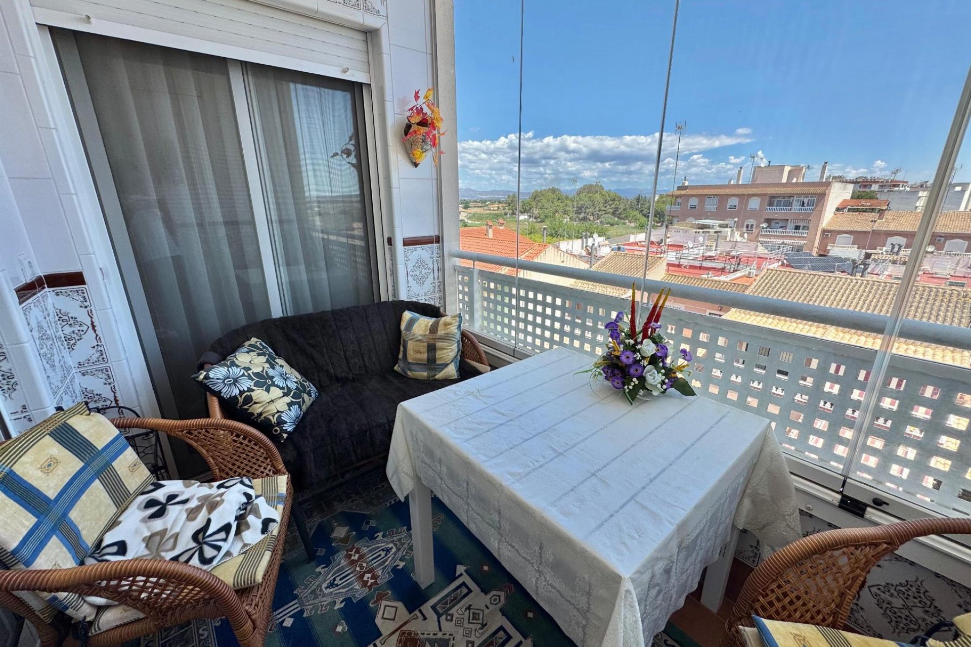 Segunda mano - Apartamento -
Almoradí - Inland