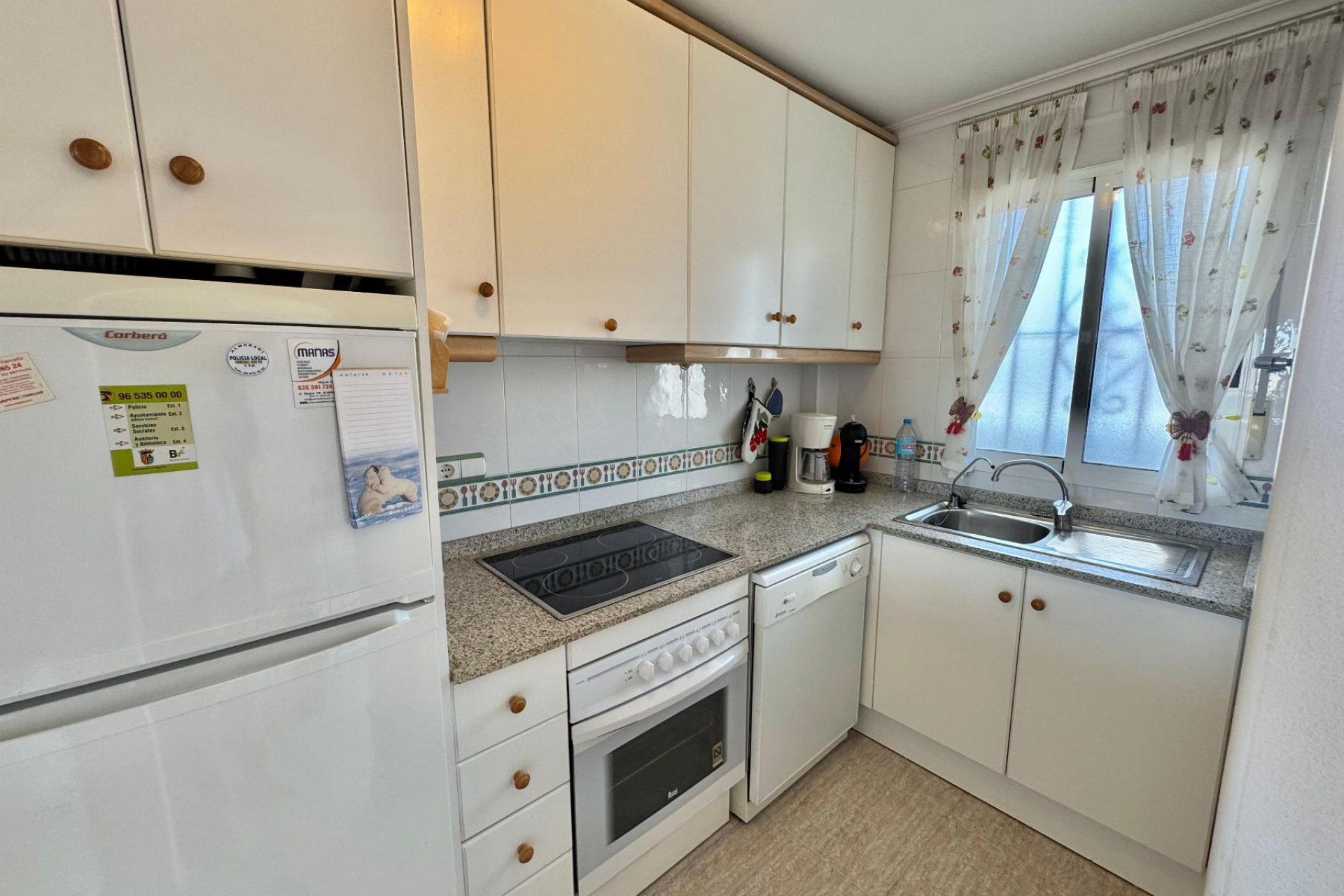Segunda mano - Apartamento -
Almoradí - Inland