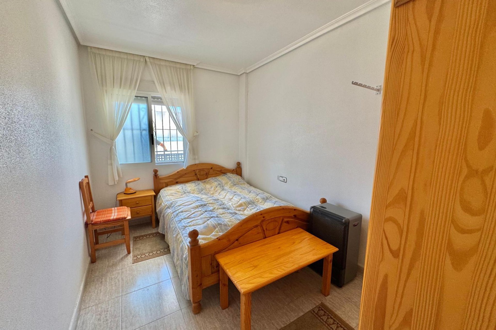 Segunda mano - Apartamento -
Almoradí - Inland