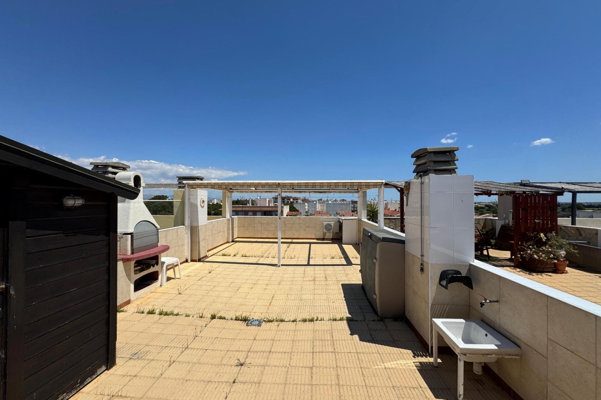Segunda mano - Apartamento -
Almoradí - Inland