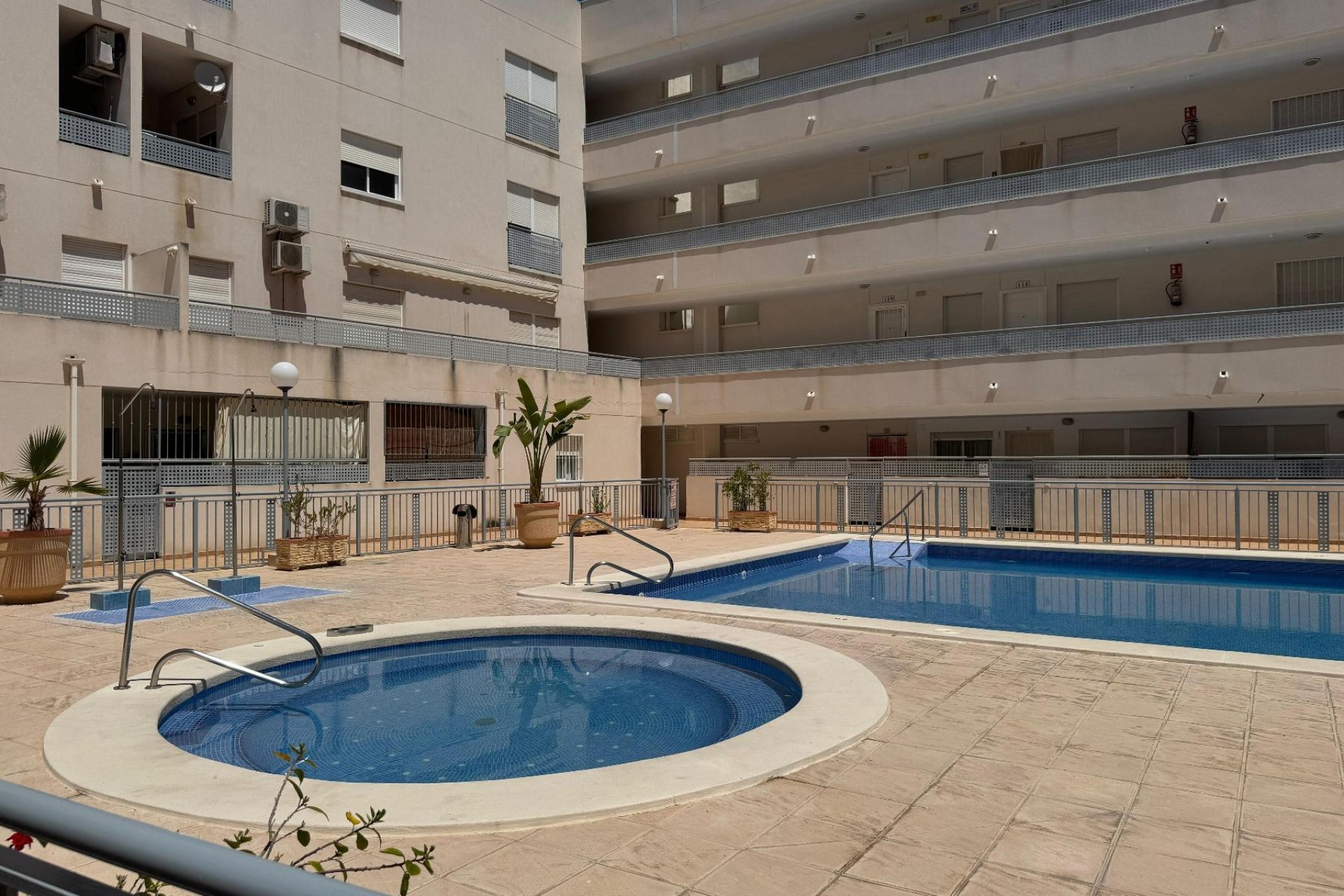 Segunda mano - Apartamento -
Almoradí - Inland