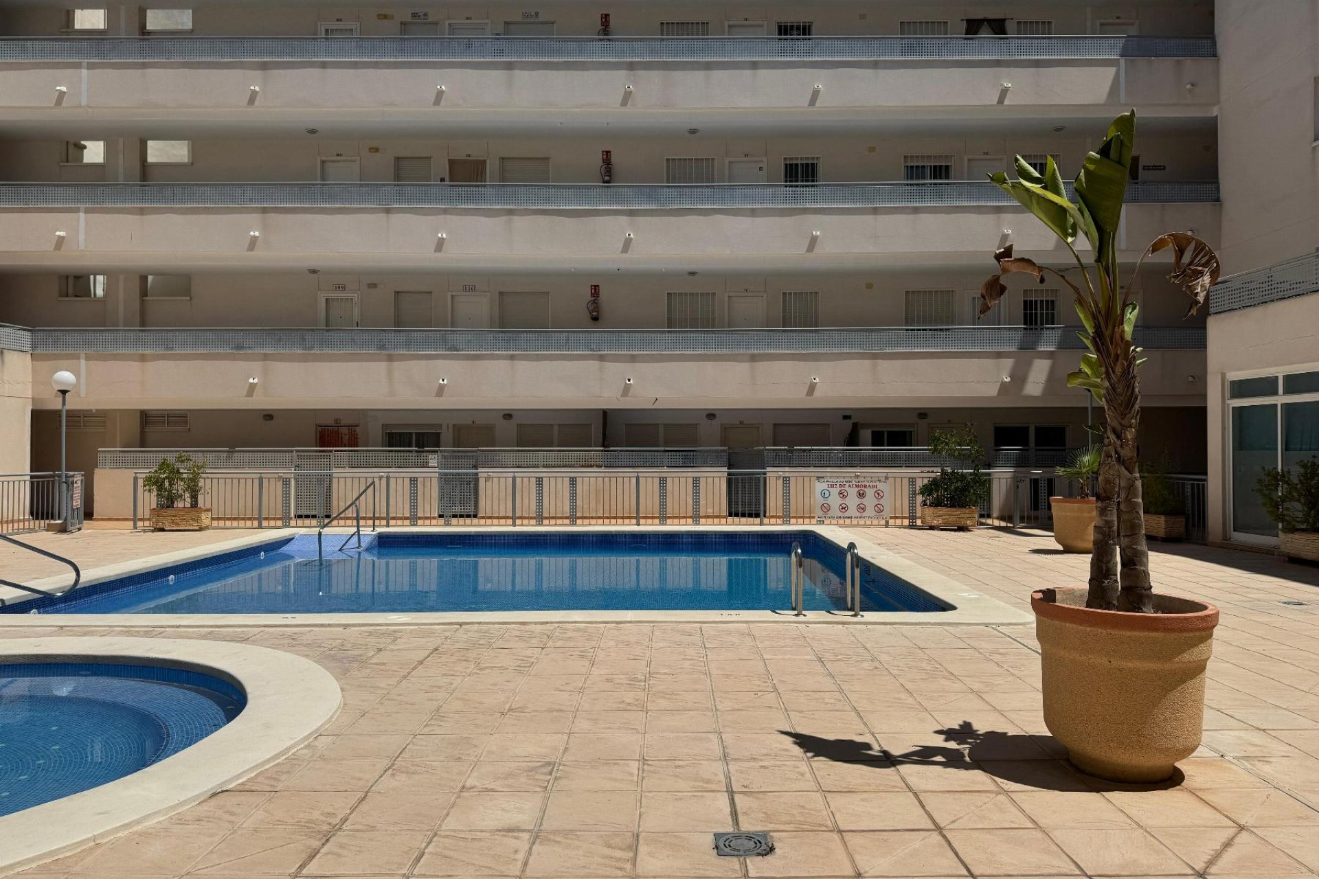 Segunda mano - Apartamento -
Almoradí - Inland