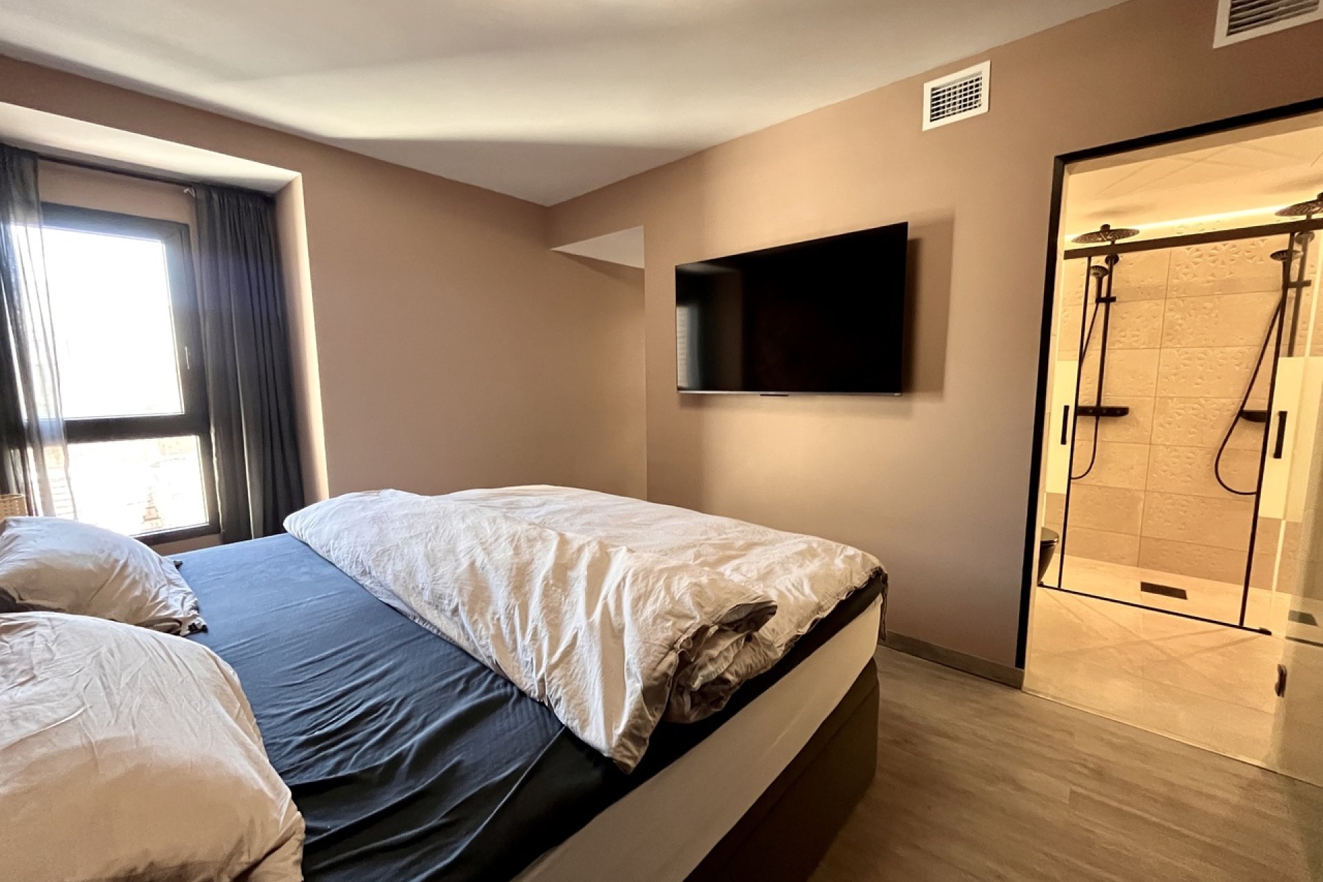 Segunda mano - Apartamento -
Almoradí - Inland