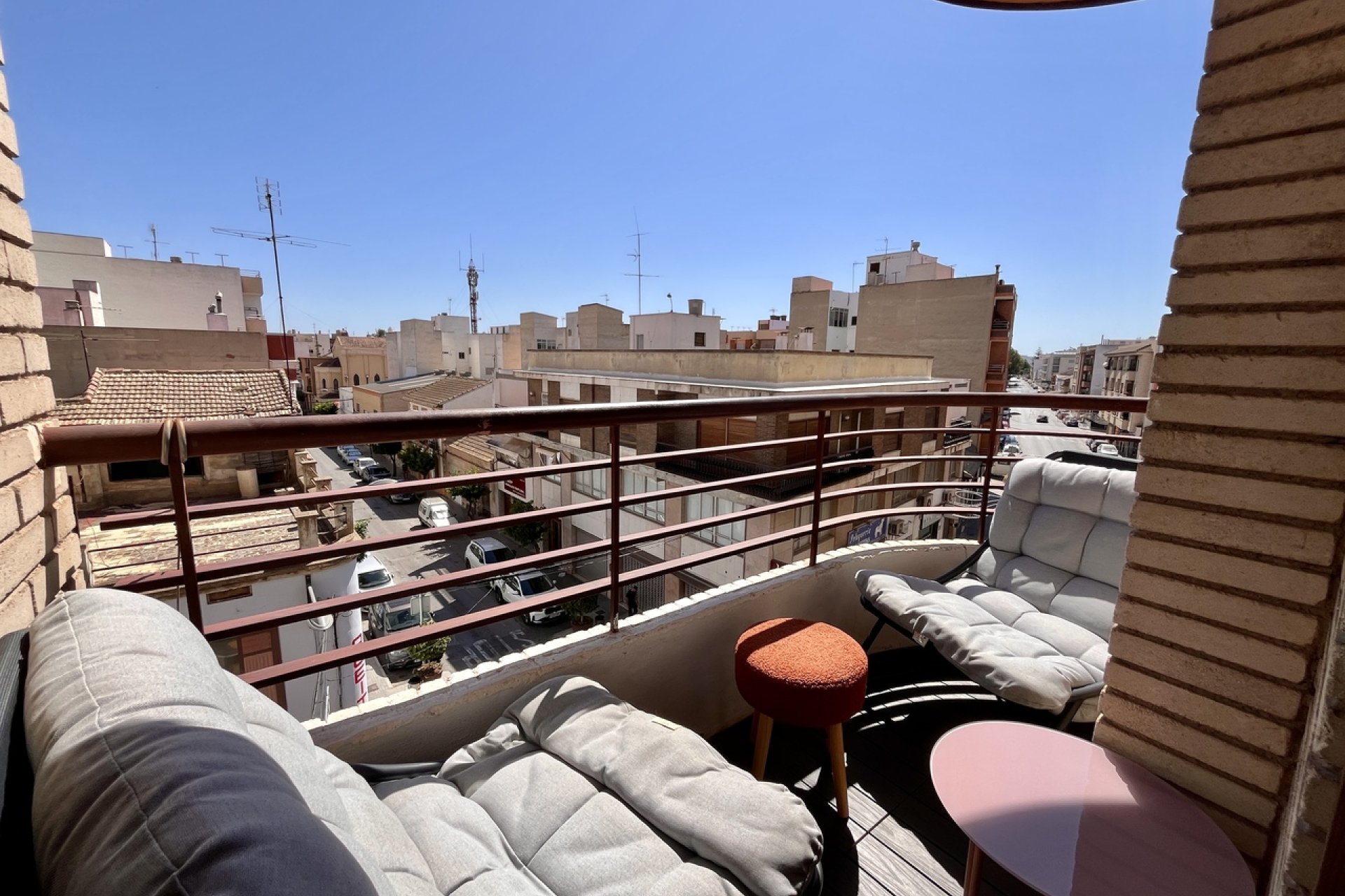 Segunda mano - Apartamento -
Almoradí - Inland