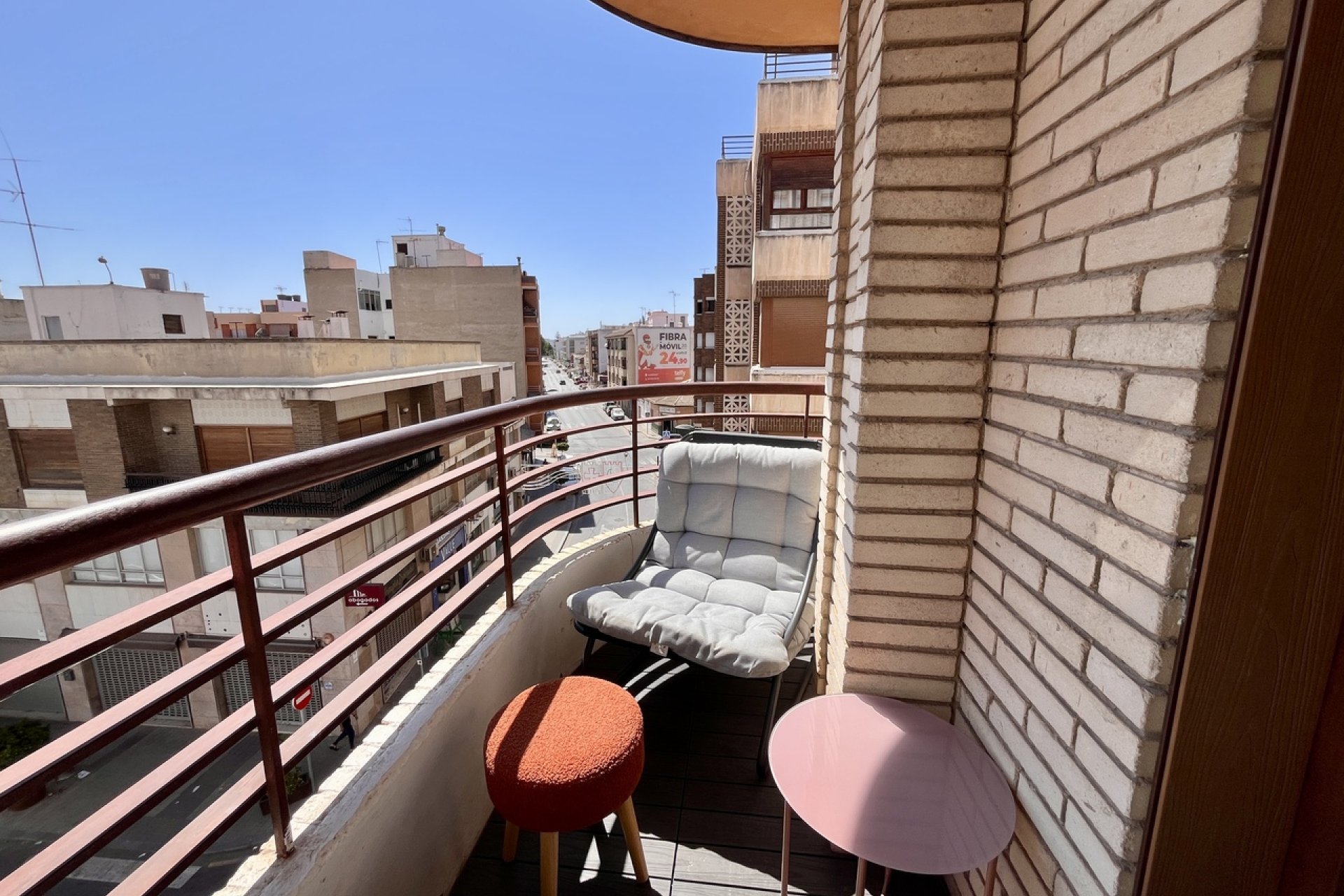 Segunda mano - Apartamento -
Almoradí - Inland