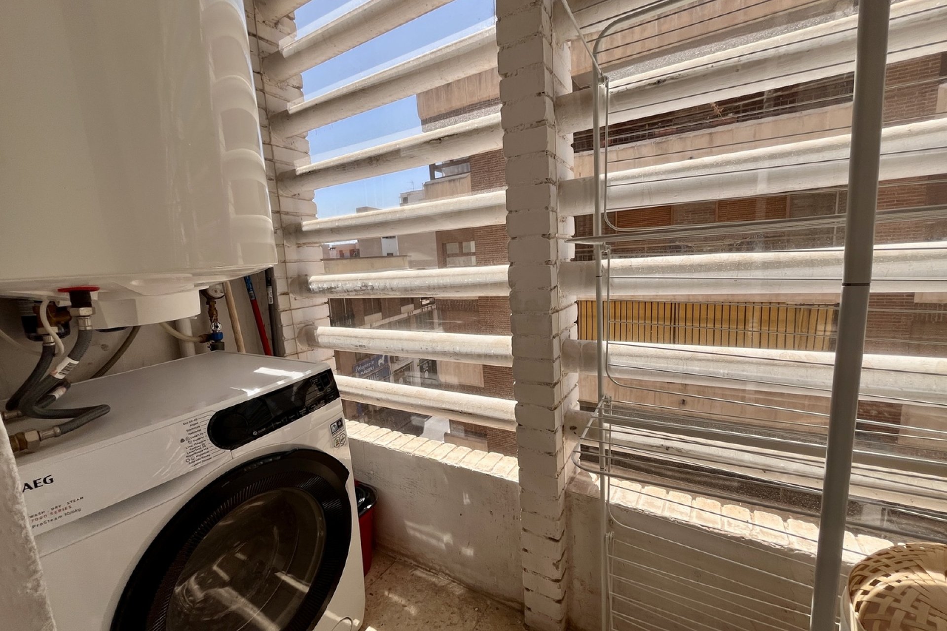 Segunda mano - Apartamento -
Almoradí - Inland