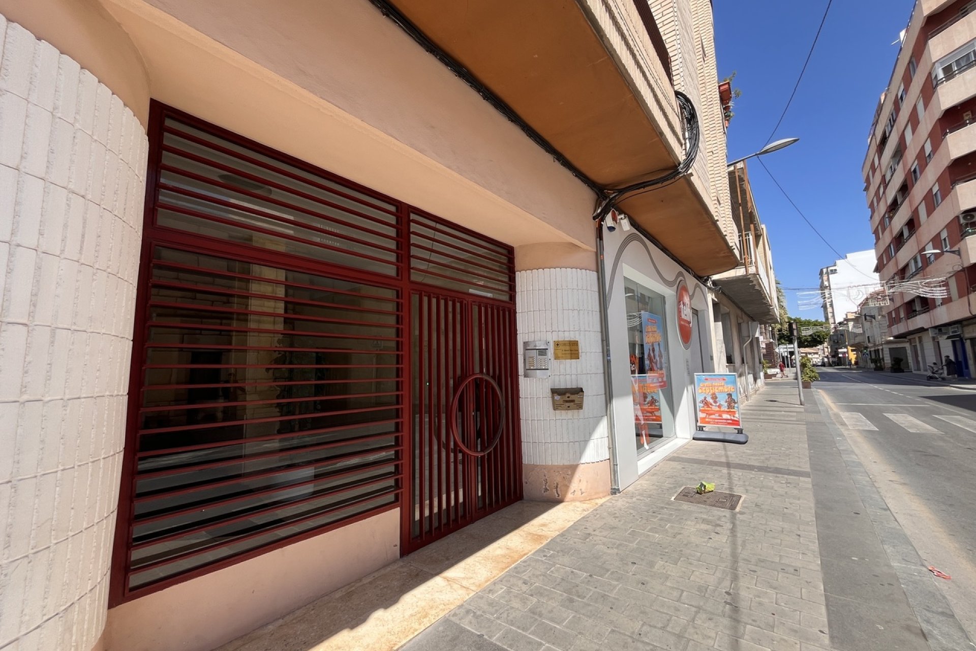 Segunda mano - Apartamento -
Almoradí - Inland