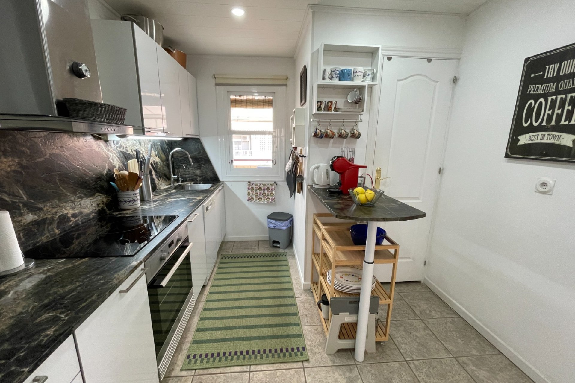 Segunda mano - Apartamento -
Almoradí - Inland