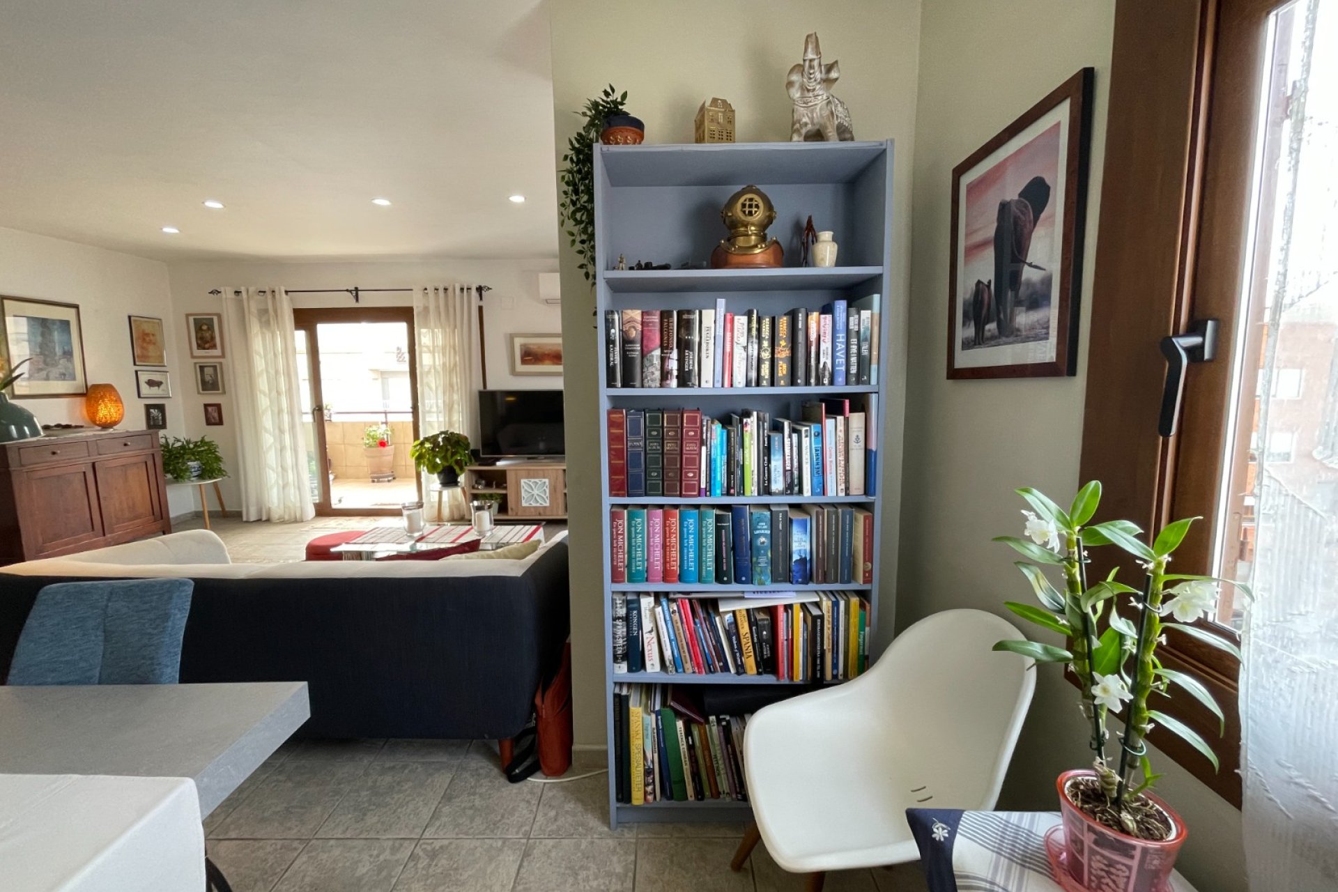 Segunda mano - Apartamento -
Almoradí - Inland