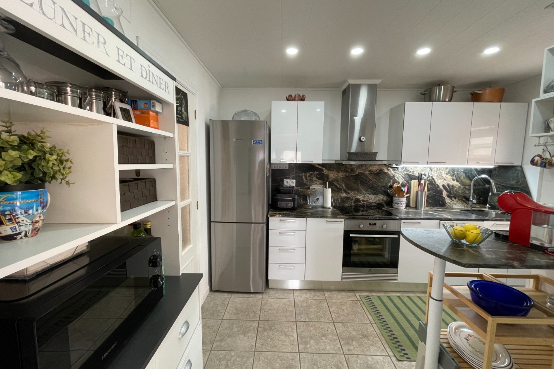 Segunda mano - Apartamento -
Almoradí - Inland