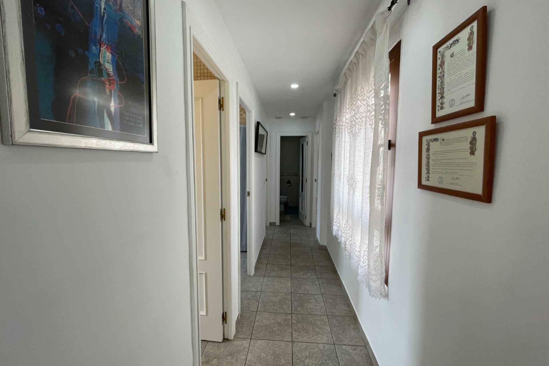 Segunda mano - Apartamento -
Almoradí - Inland