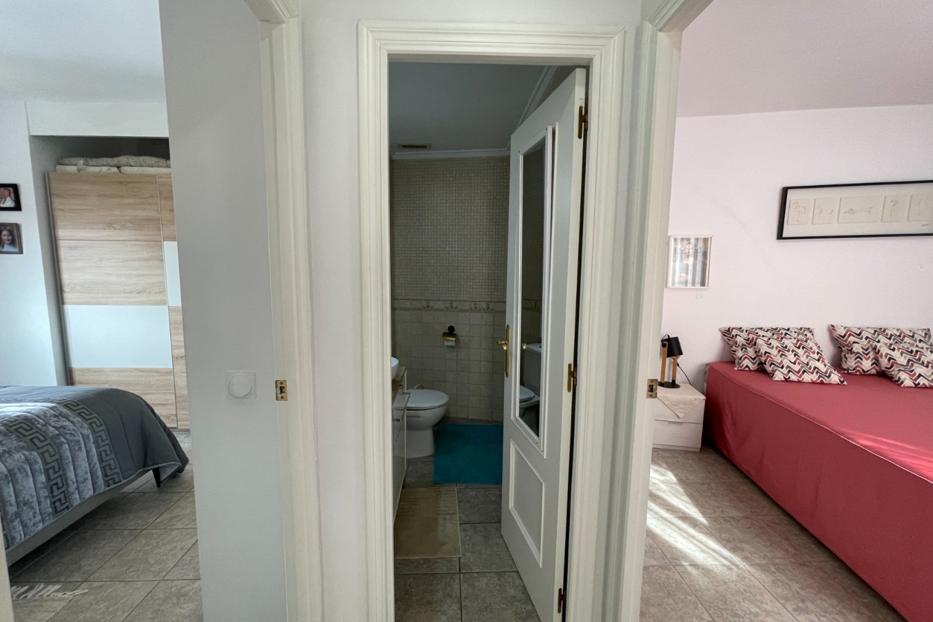 Segunda mano - Apartamento -
Almoradí - Inland