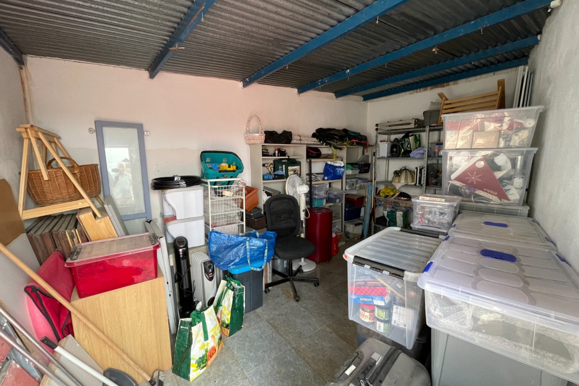 Segunda mano - Apartamento -
Almoradí - Inland