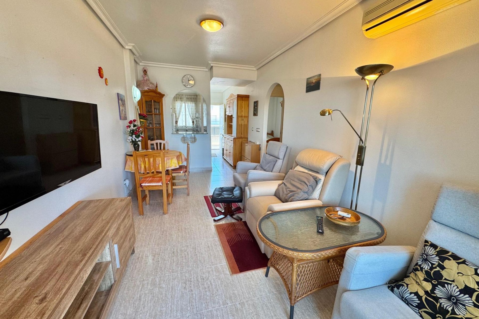 Segunda mano - Apartamento -
Almoradí - Inland