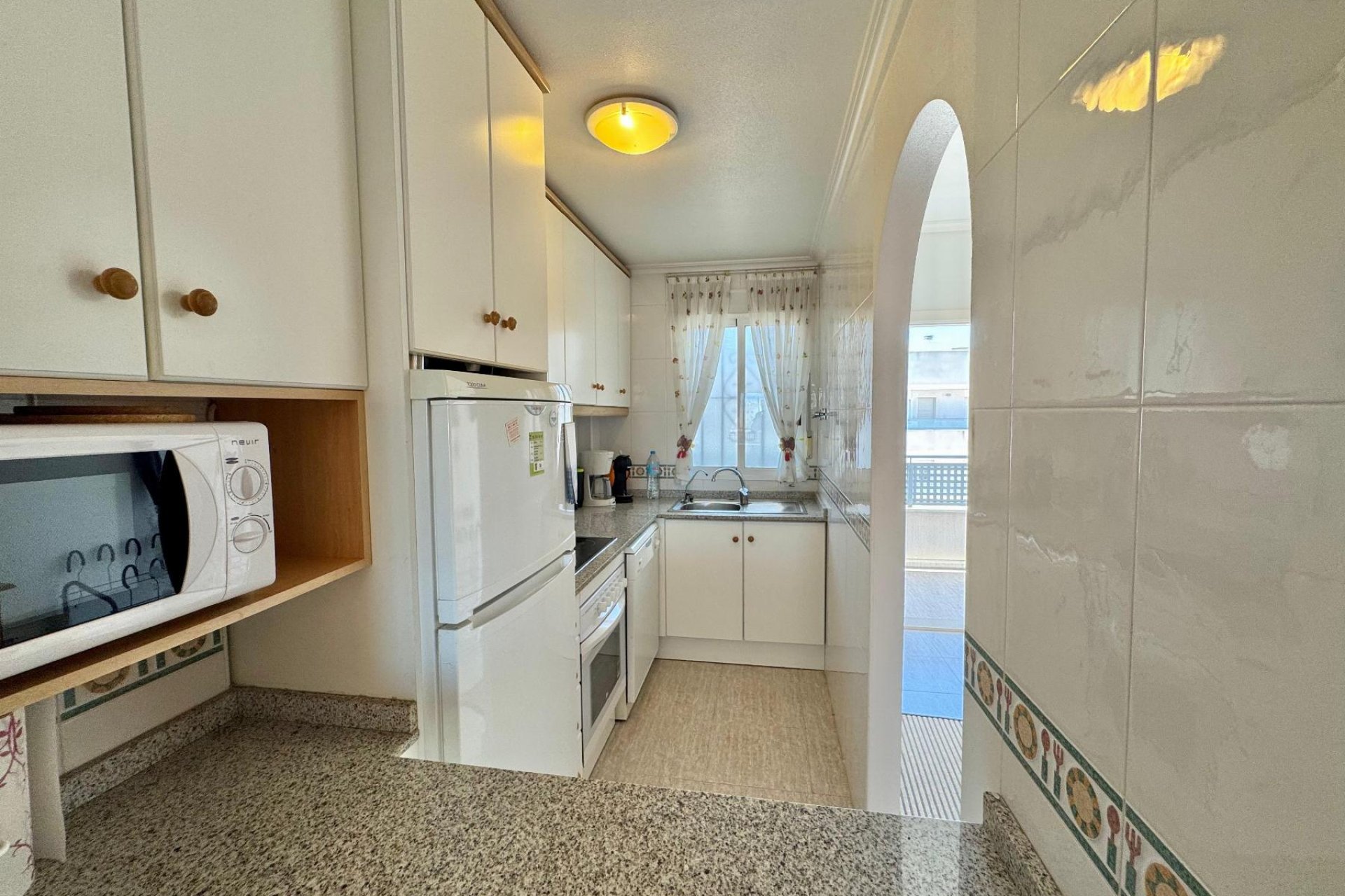 Segunda mano - Apartamento -
Almoradí - Inland