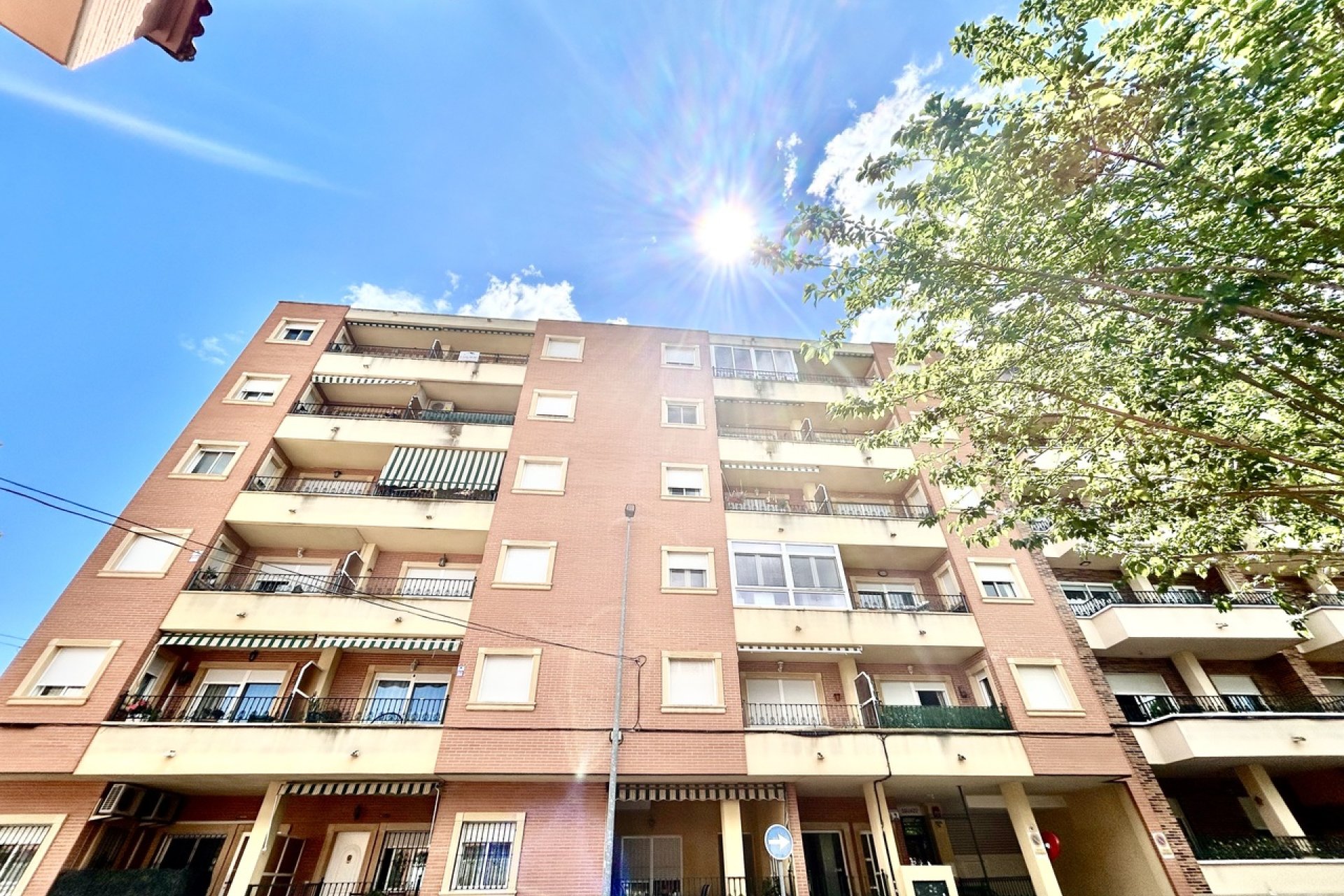 Segunda mano - Apartamento -
Almoradí - Inland