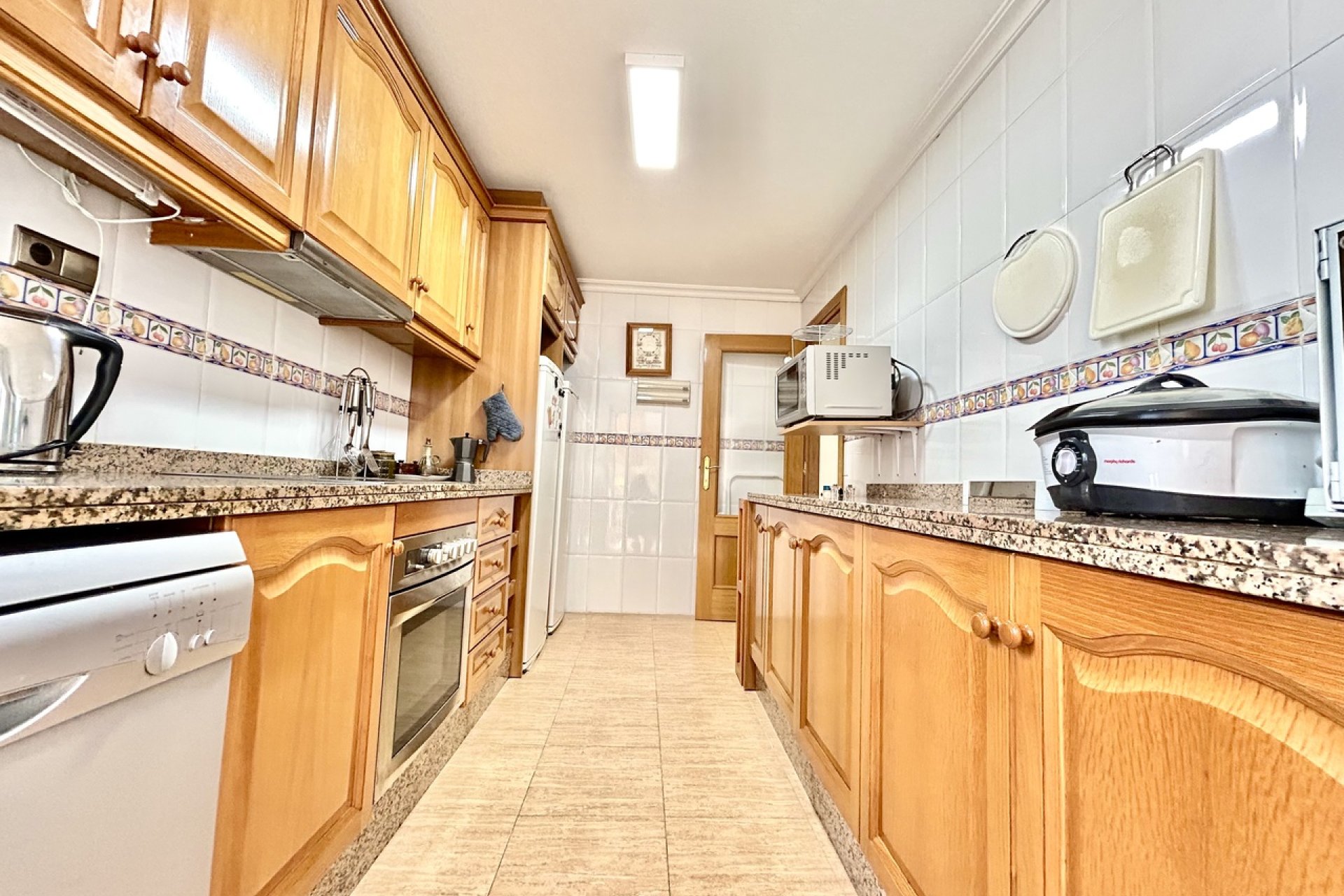 Segunda mano - Apartamento -
Almoradí - Inland