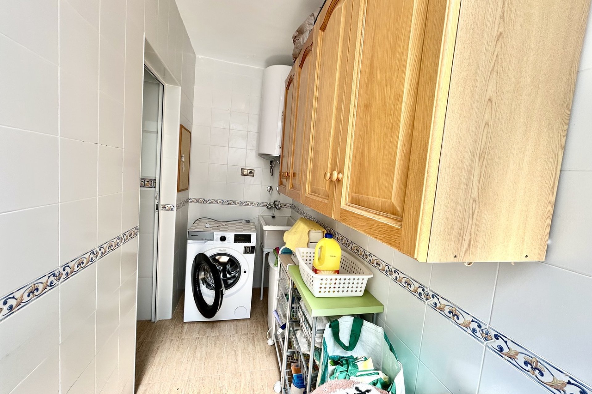 Segunda mano - Apartamento -
Almoradí - Inland