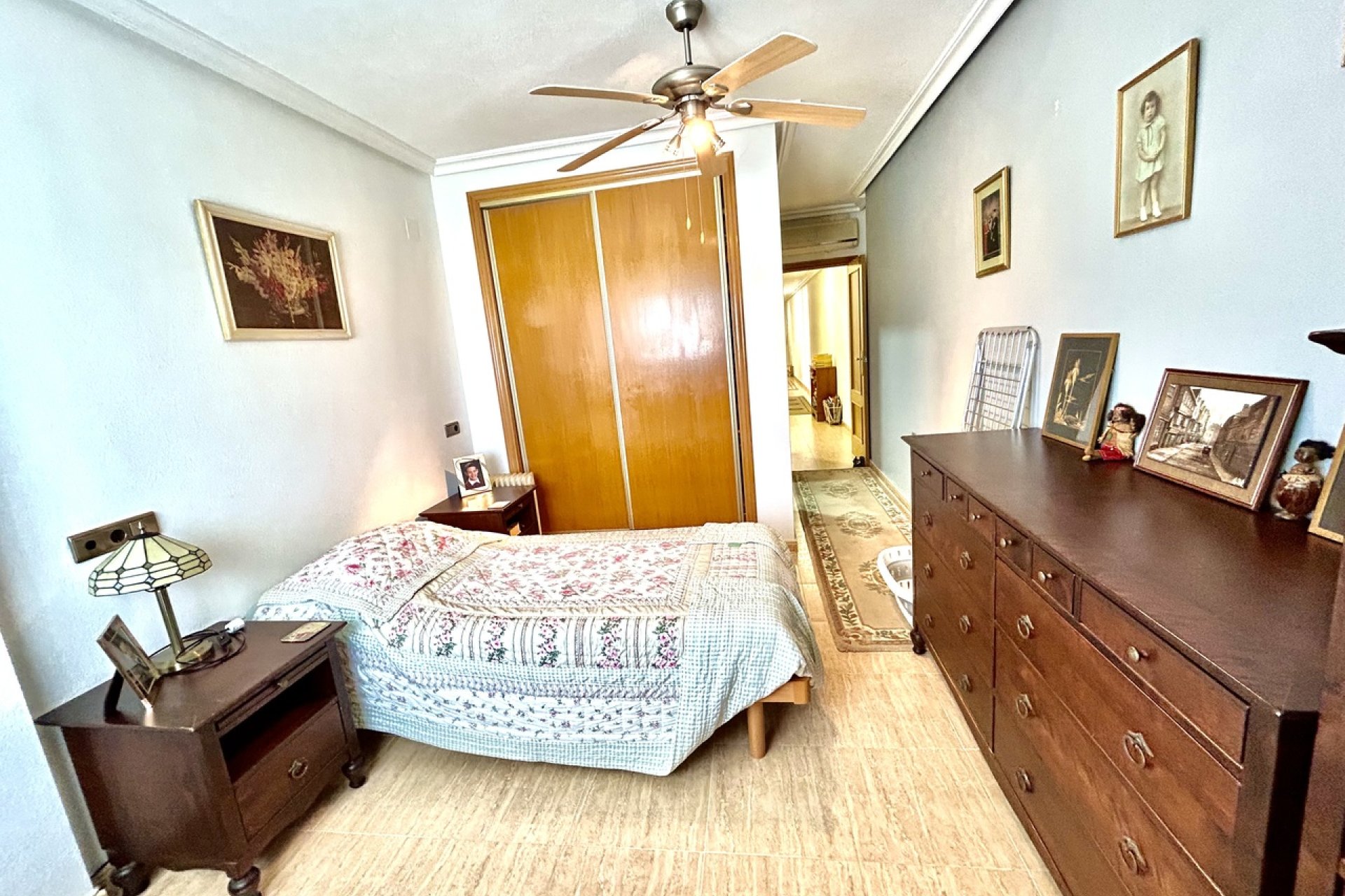 Segunda mano - Apartamento -
Almoradí - Inland