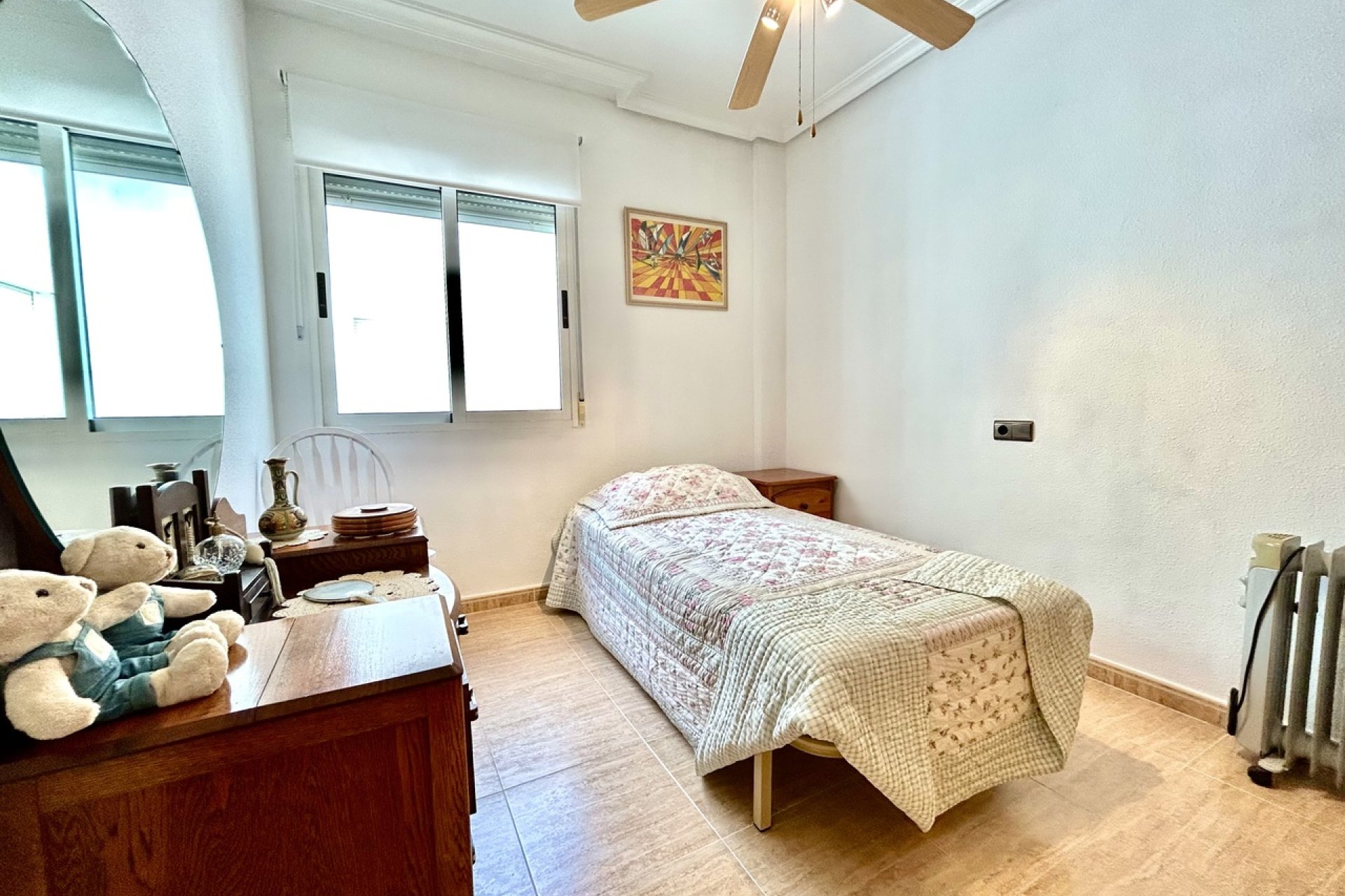 Segunda mano - Apartamento -
Almoradí - Inland