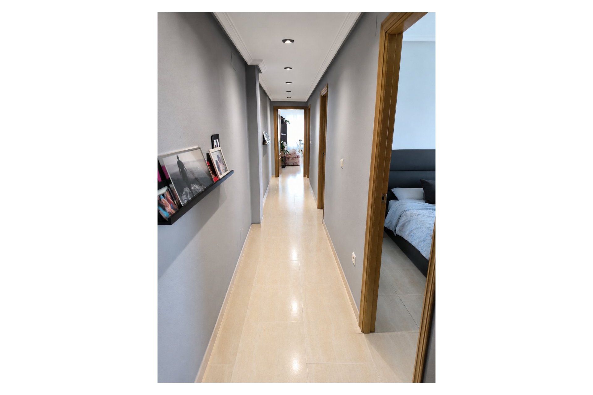 Segunda mano - Apartamento -
Almoradí - Inland