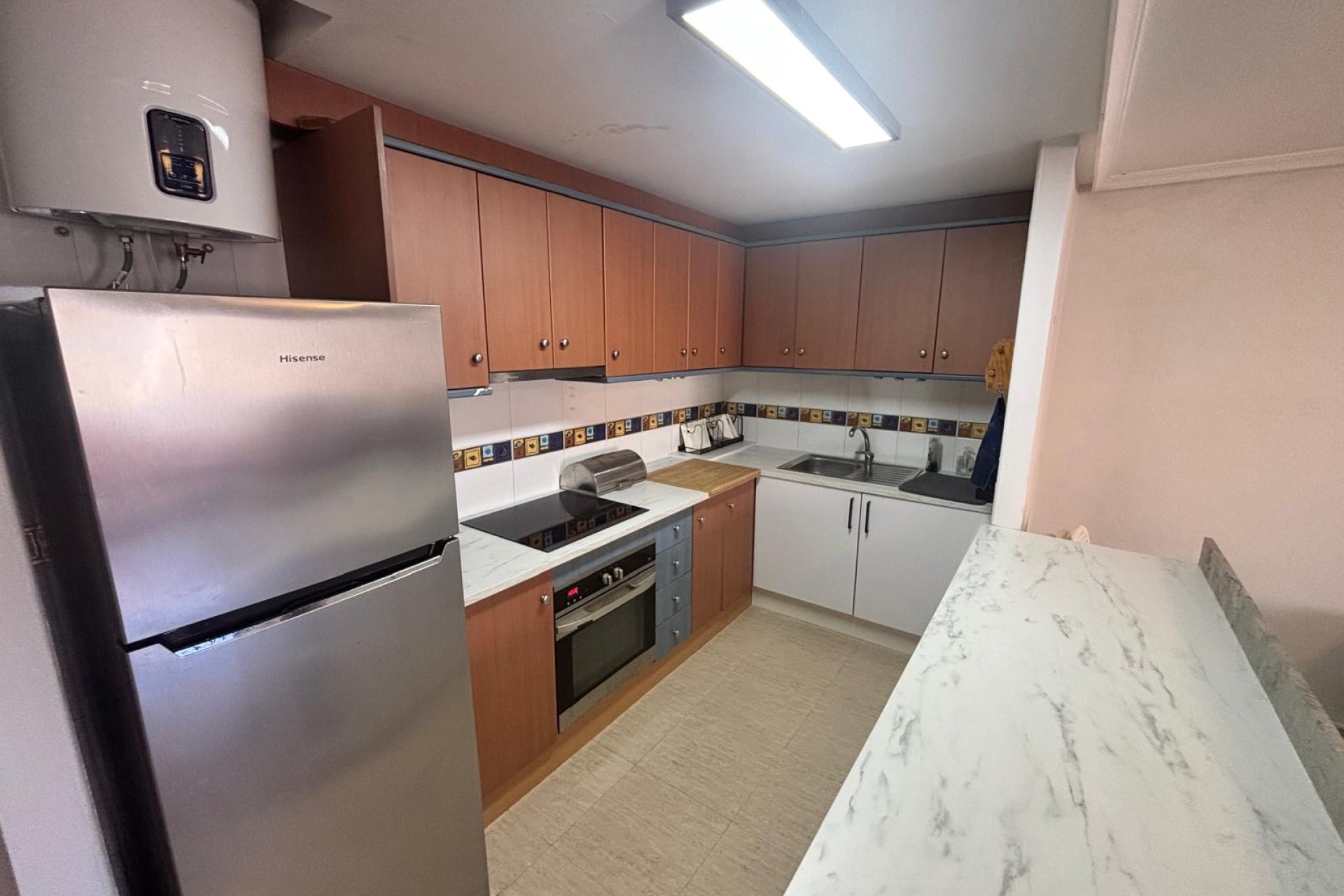 Segunda mano - Apartamento -
Almoradí - Inland