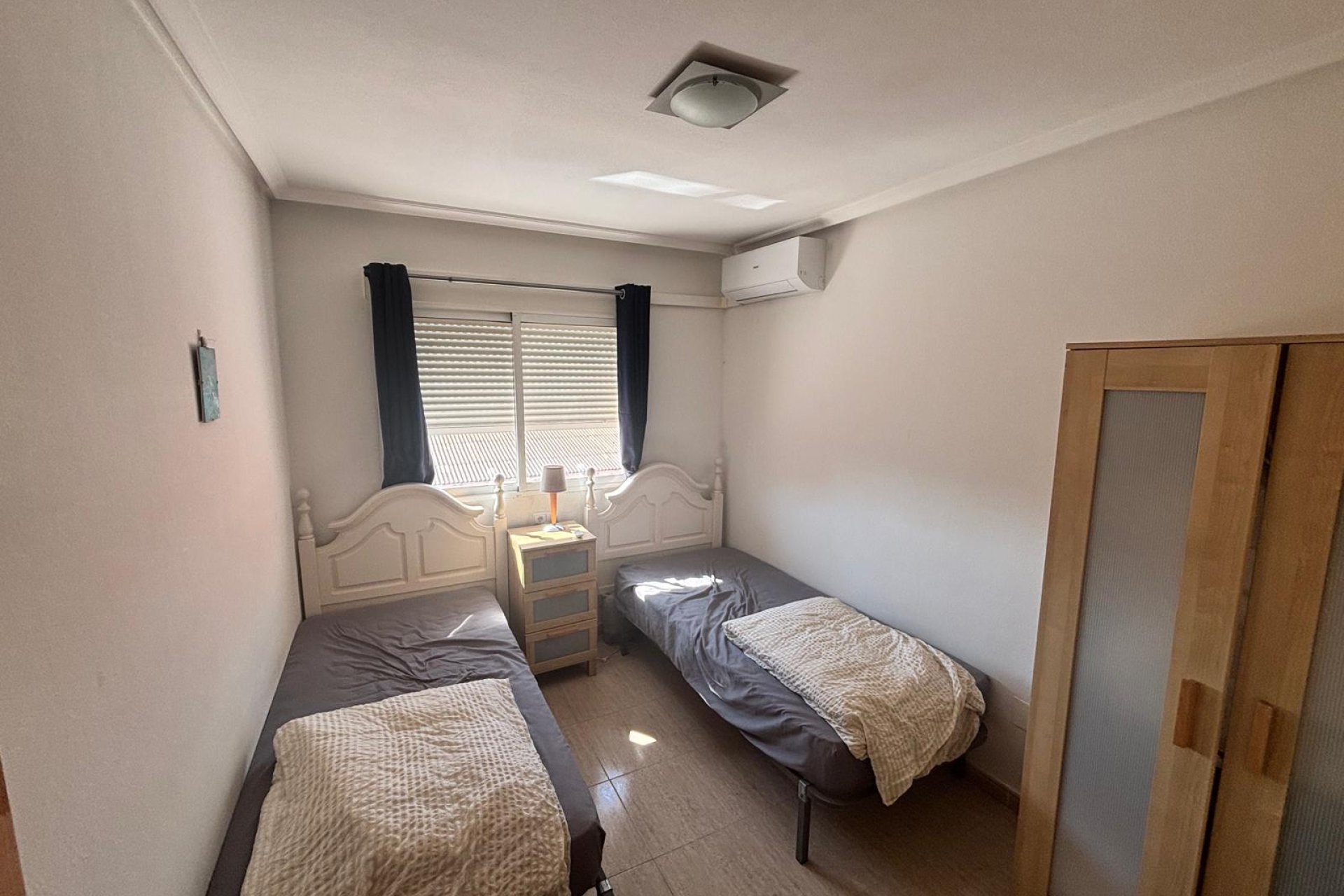 Segunda mano - Apartamento -
Almoradí - Inland