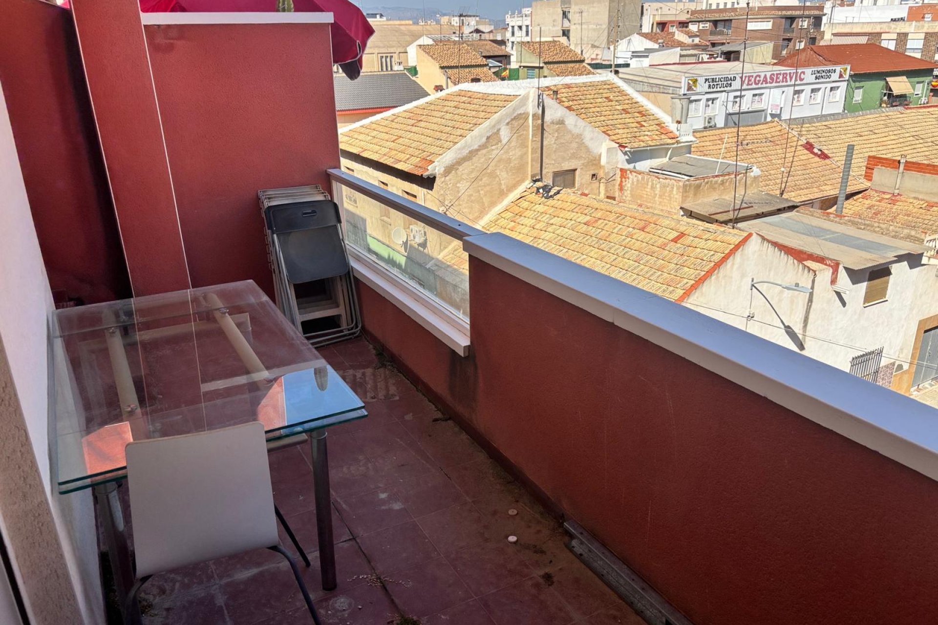 Segunda mano - Apartamento -
Almoradí - Inland