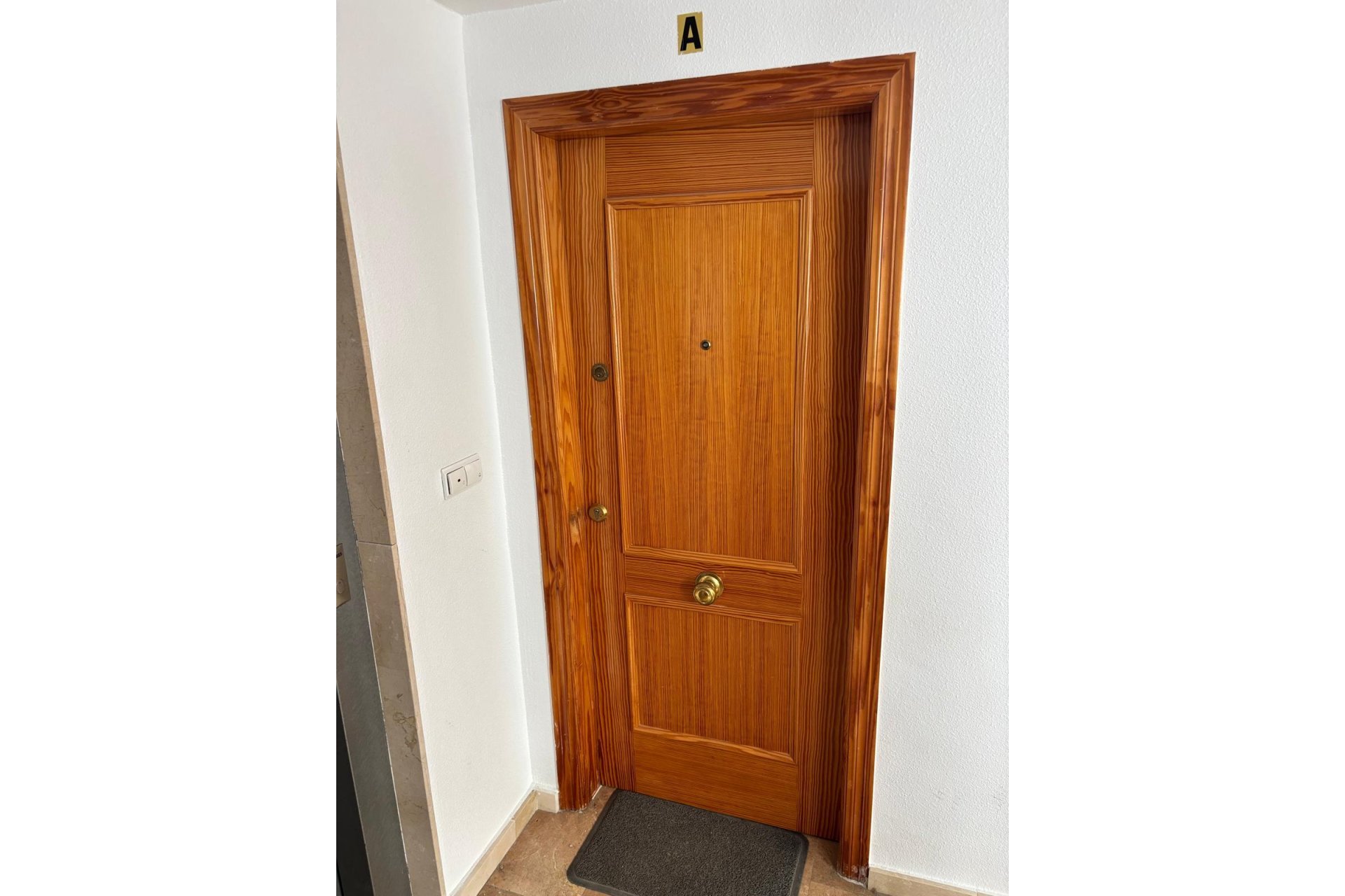 Segunda mano - Apartamento -
Almoradí - Inland