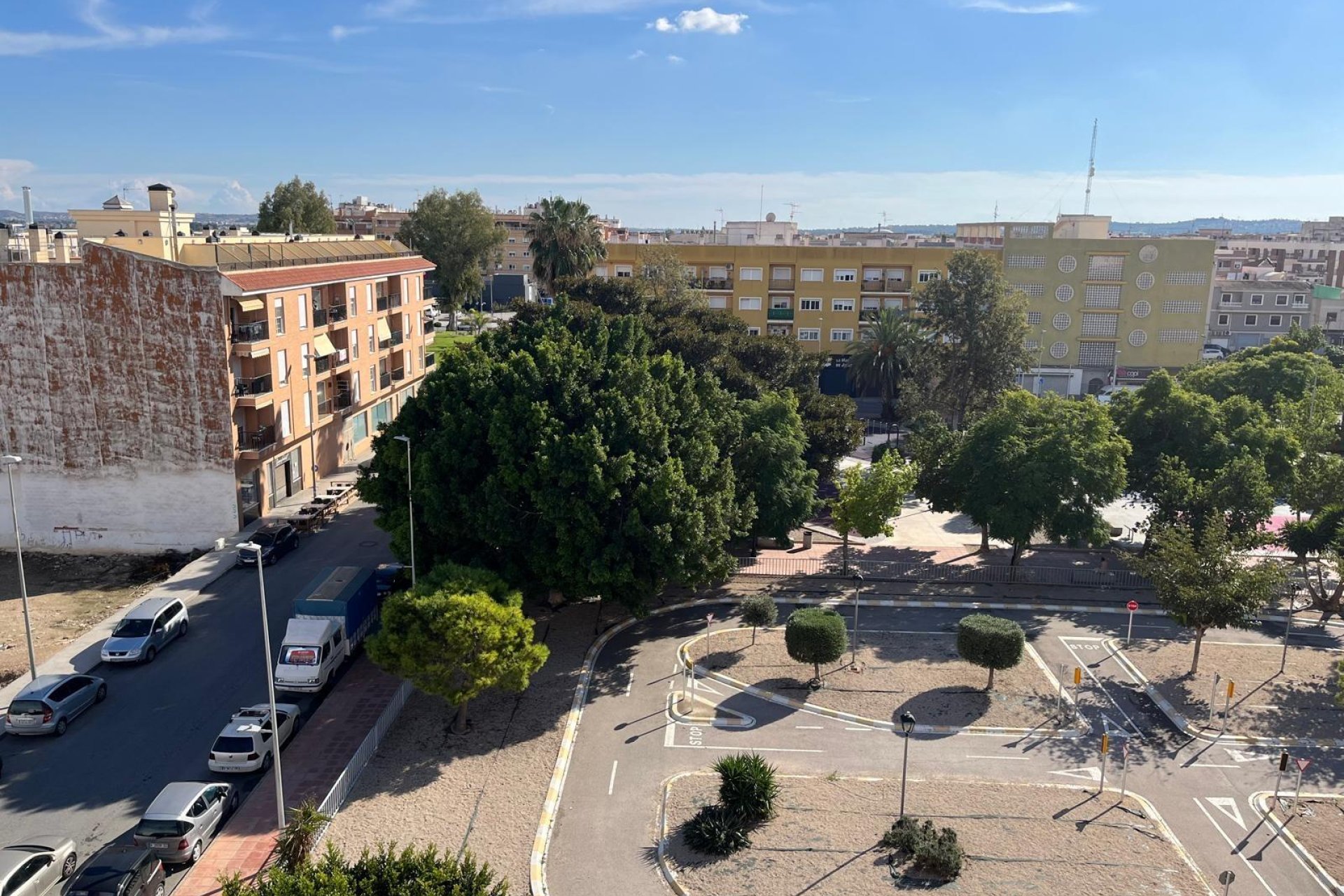 Segunda mano - Apartamento -
Almoradí