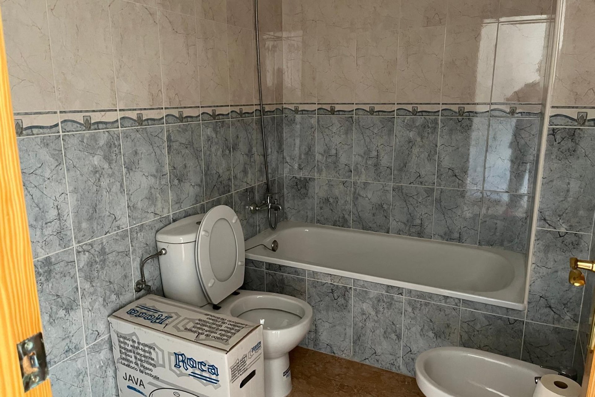 Segunda mano - Apartamento -
Almoradí