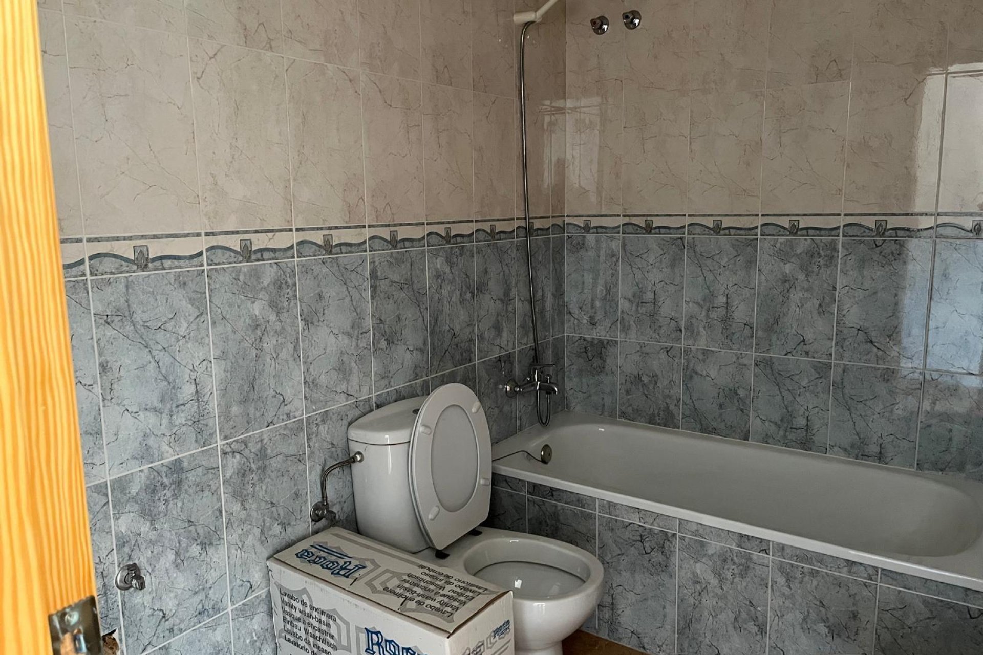 Segunda mano - Apartamento -
Almoradí