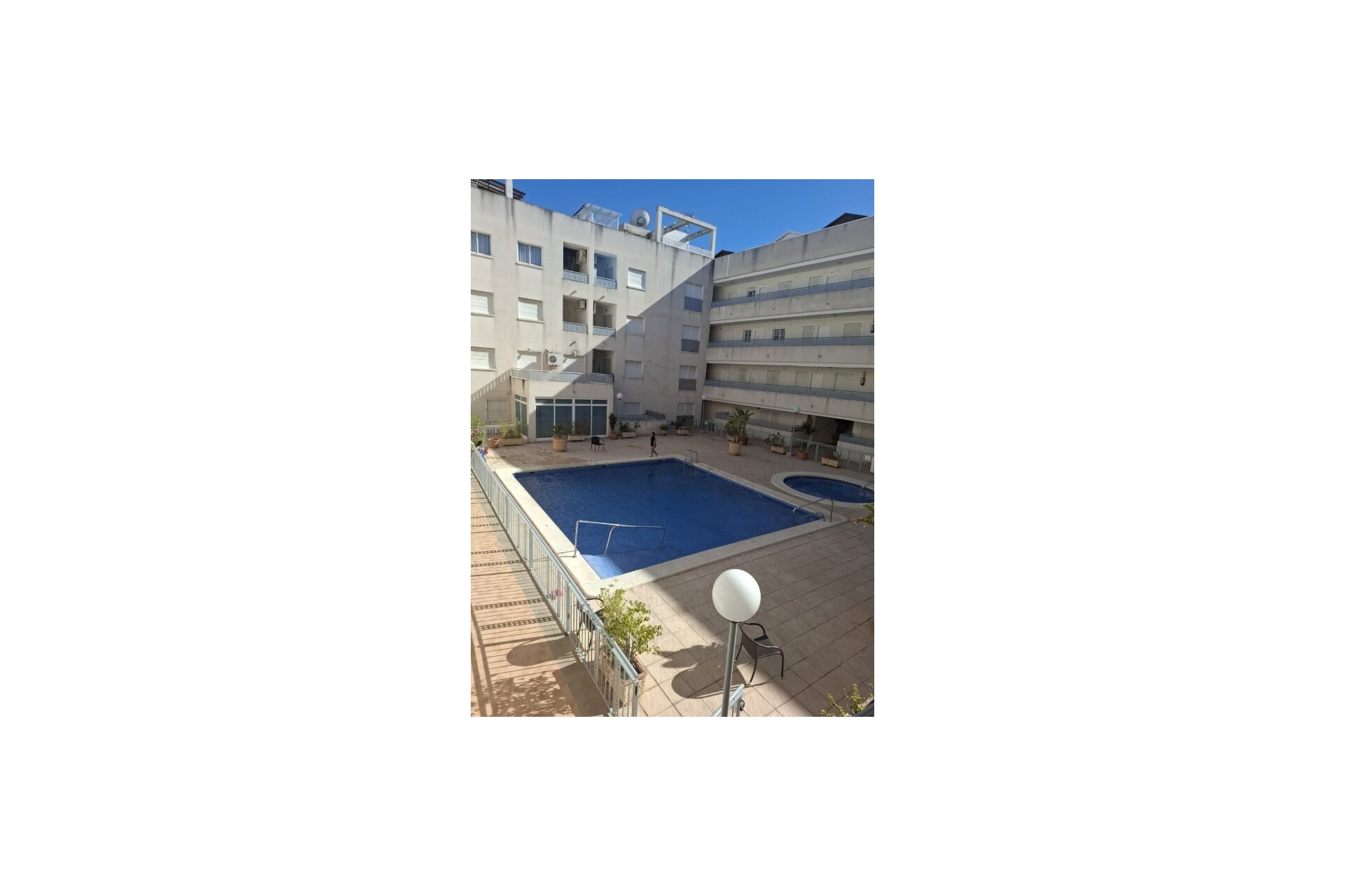 Segunda mano - Apartamento -
Almoradí