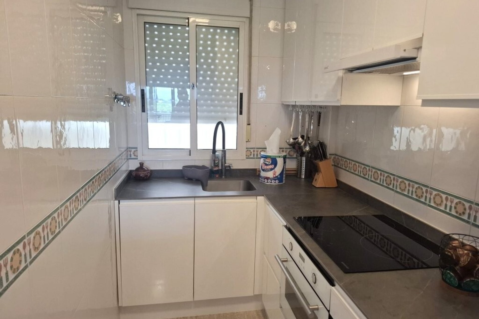 Segunda mano - Apartamento -
Almoradí