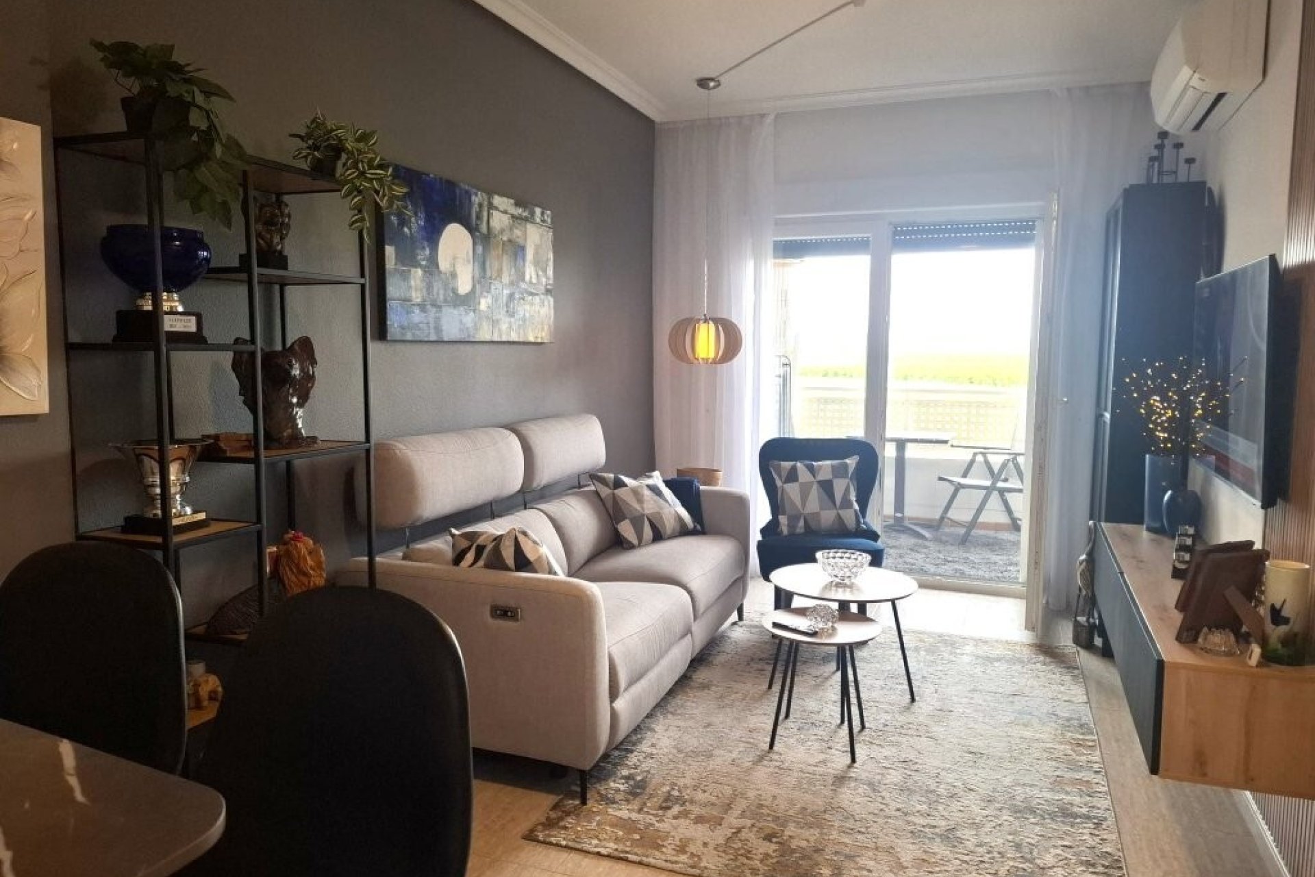Segunda mano - Apartamento -
Almoradí