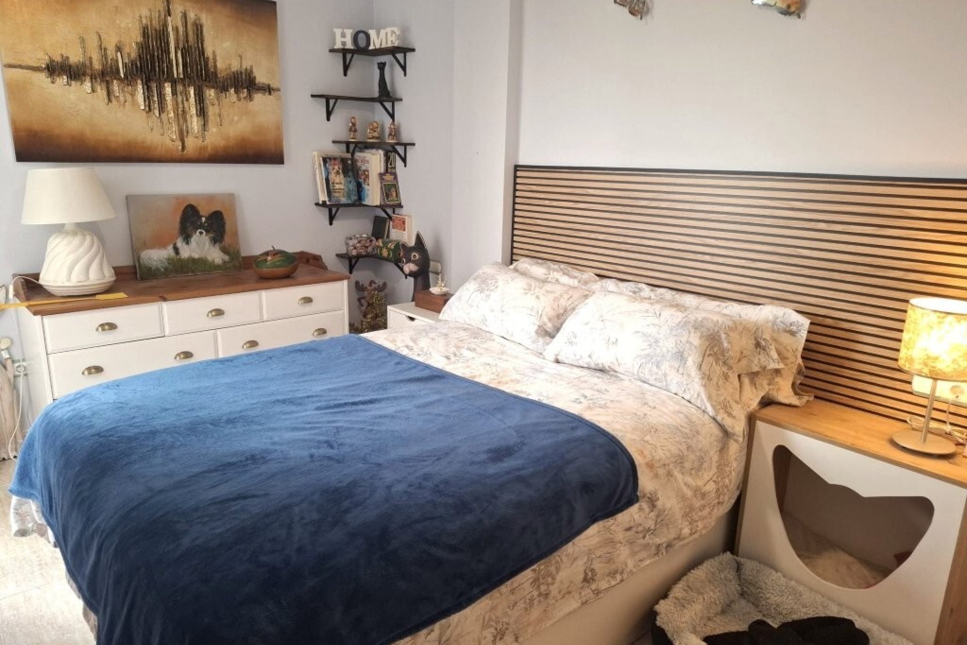 Segunda mano - Apartamento -
Almoradí