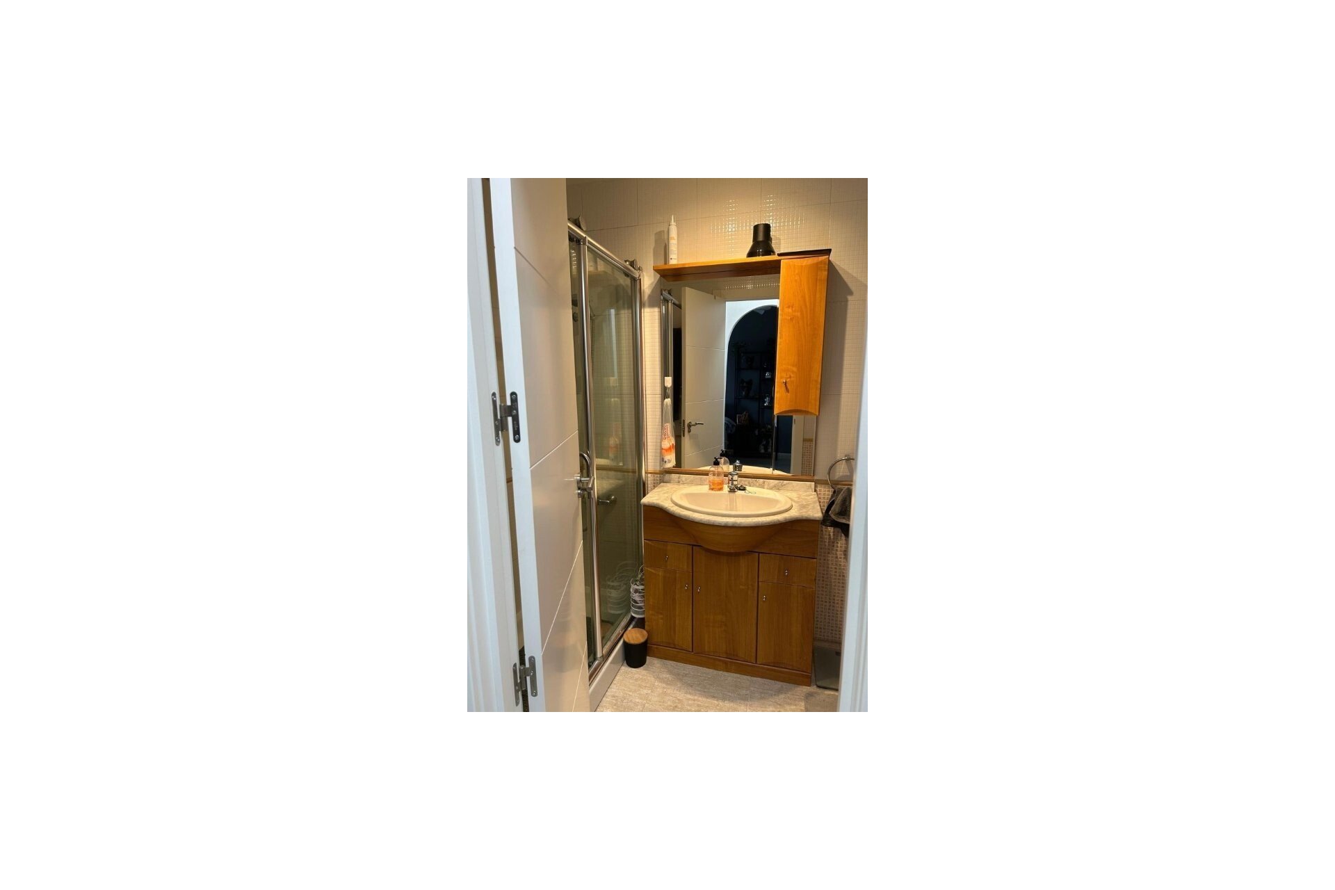 Segunda mano - Apartamento -
Almoradí