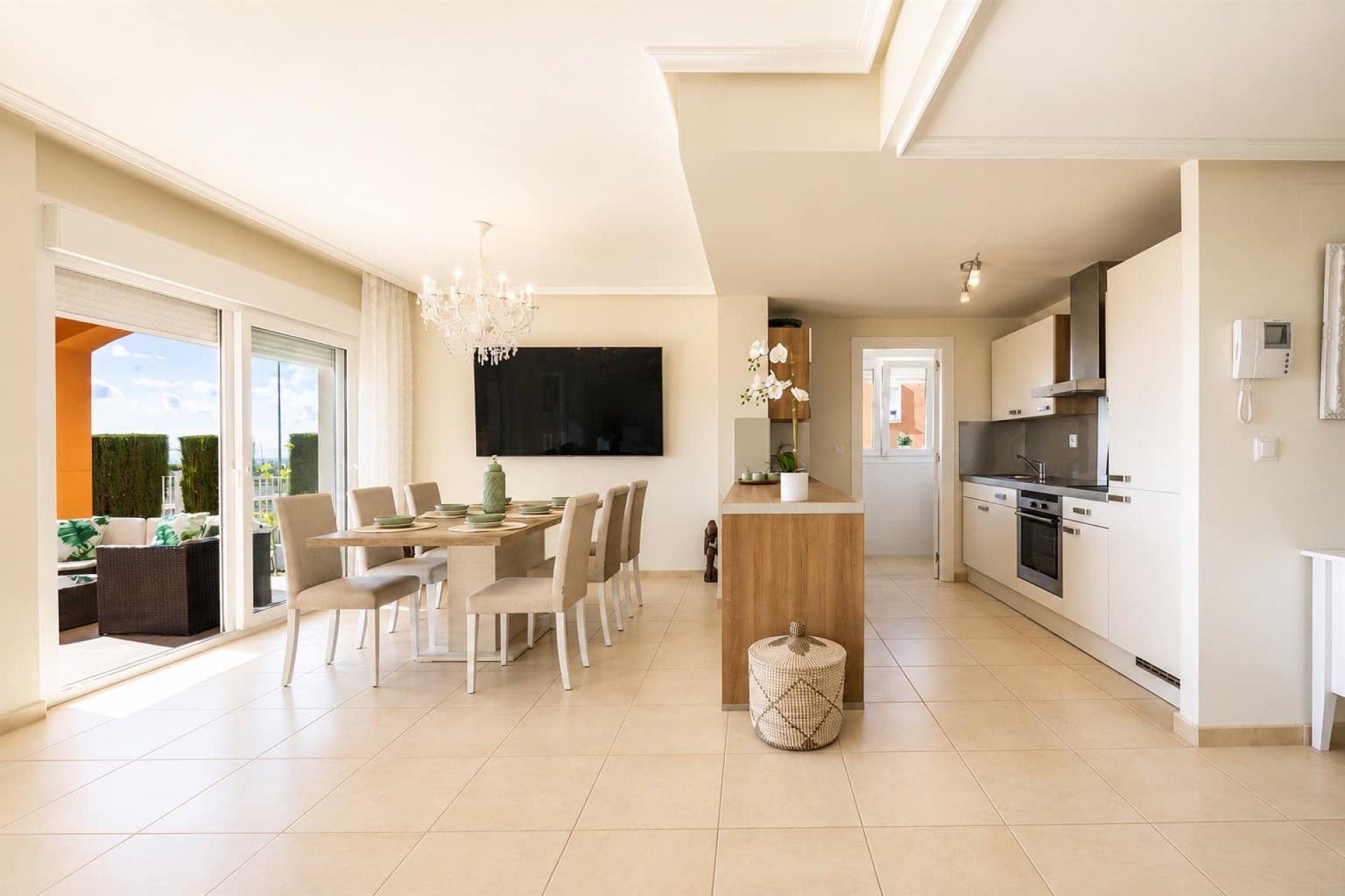 Segunda mano - Apartamento -
Altaona Golf and Country Club - Inland