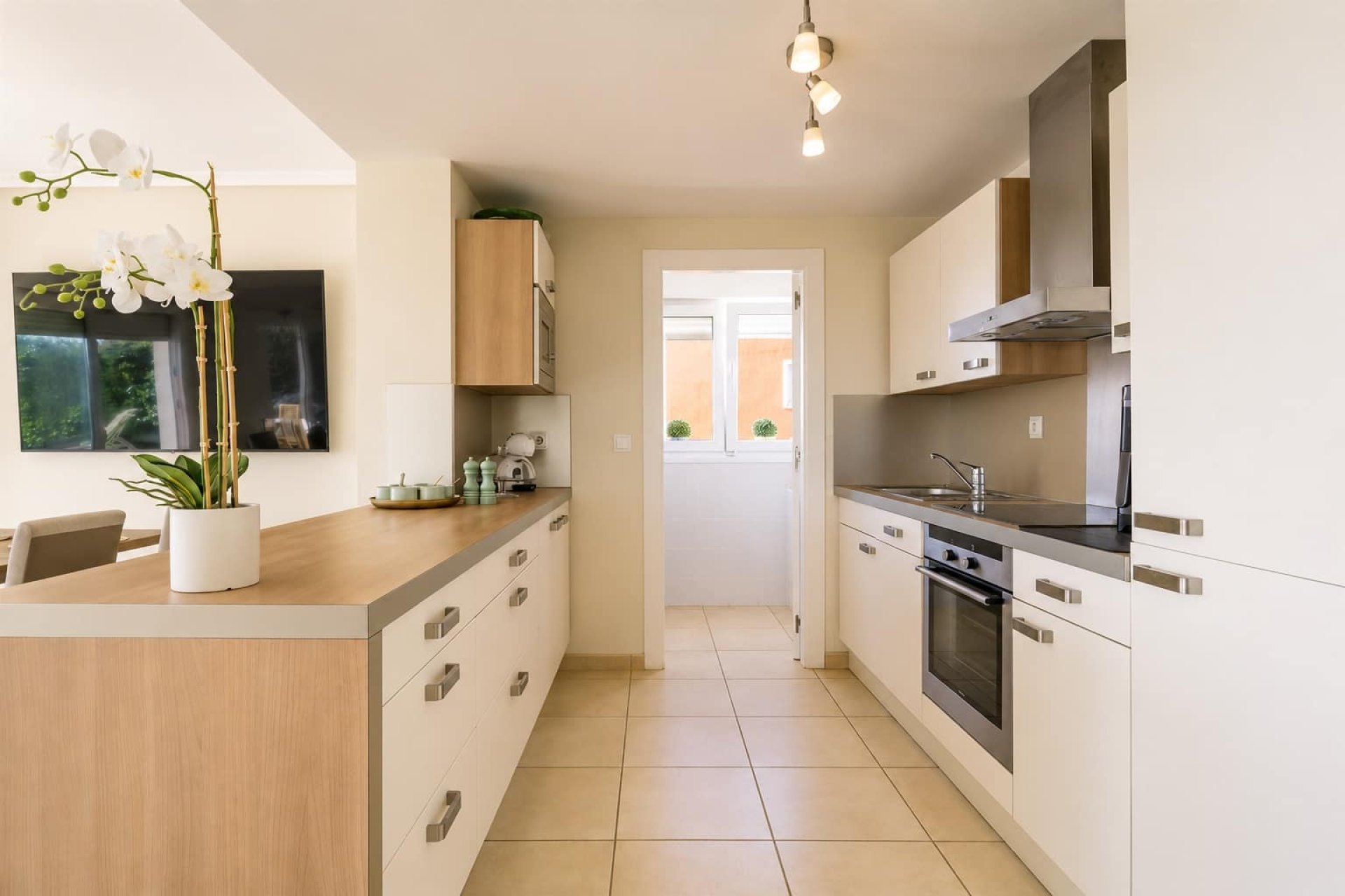 Segunda mano - Apartamento -
Altaona Golf and Country Club - Inland
