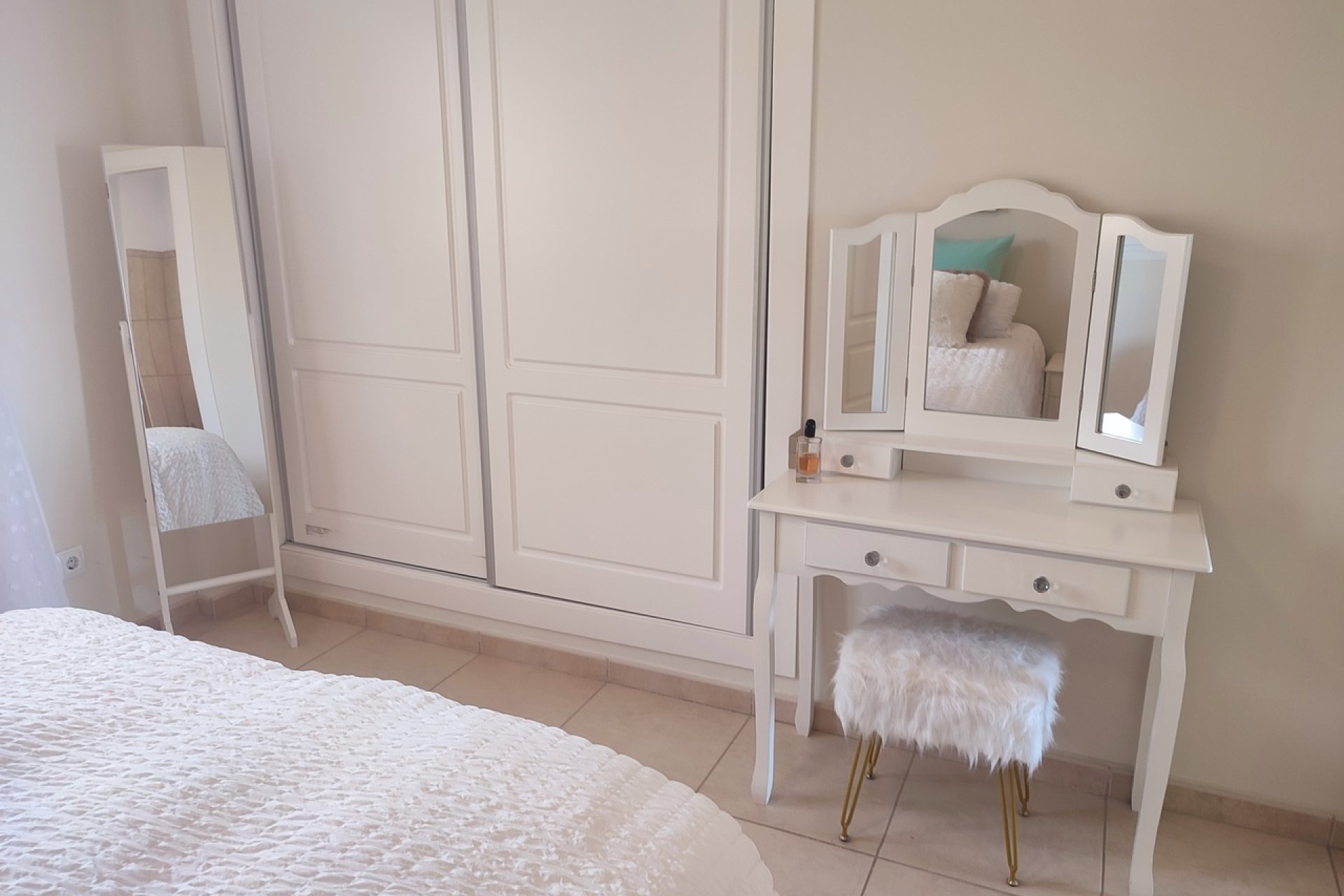 Segunda mano - Apartamento -
Altaona Golf - Inland