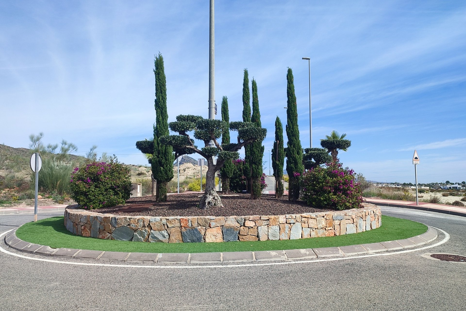 Segunda mano - Apartamento -
Altaona Golf - Inland