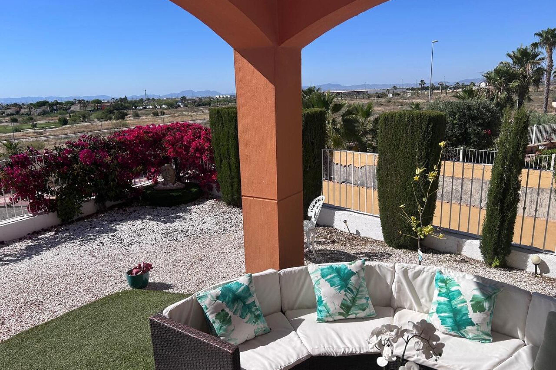 Segunda mano - Apartamento -
Altaona Golf - Inland