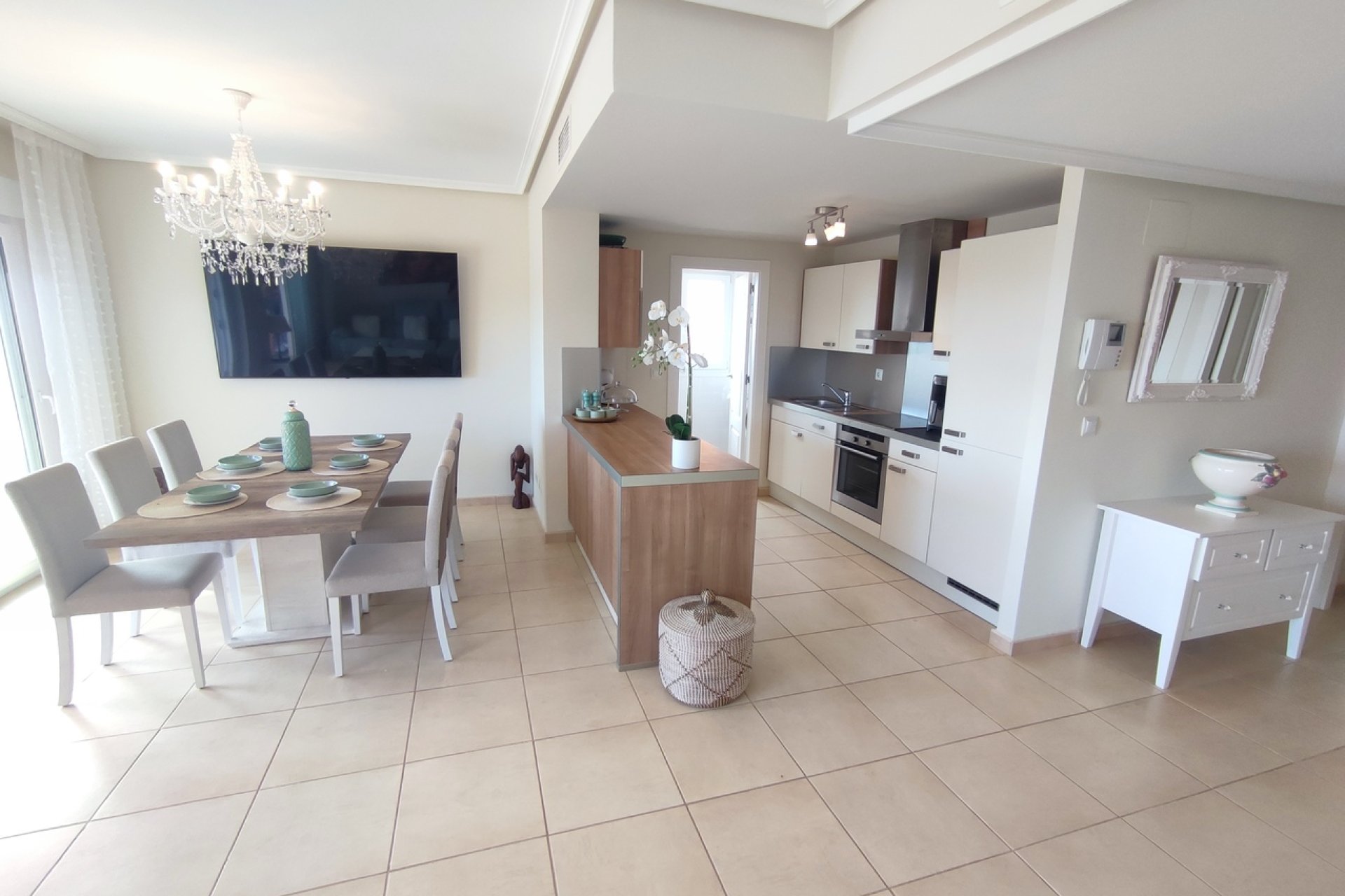 Segunda mano - Apartamento -
Altaona Golf - Inland