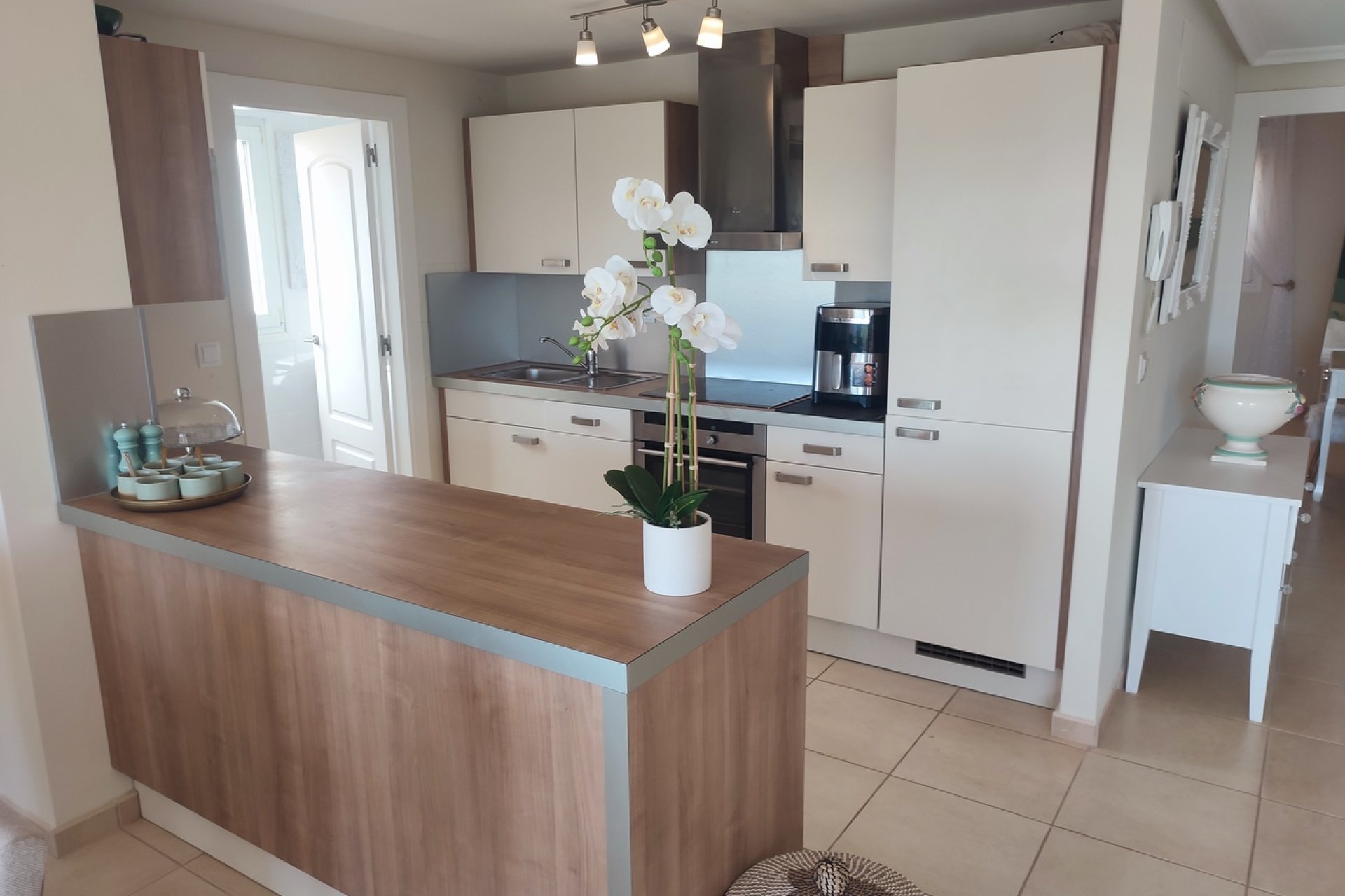 Segunda mano - Apartamento -
Altaona Golf - Inland