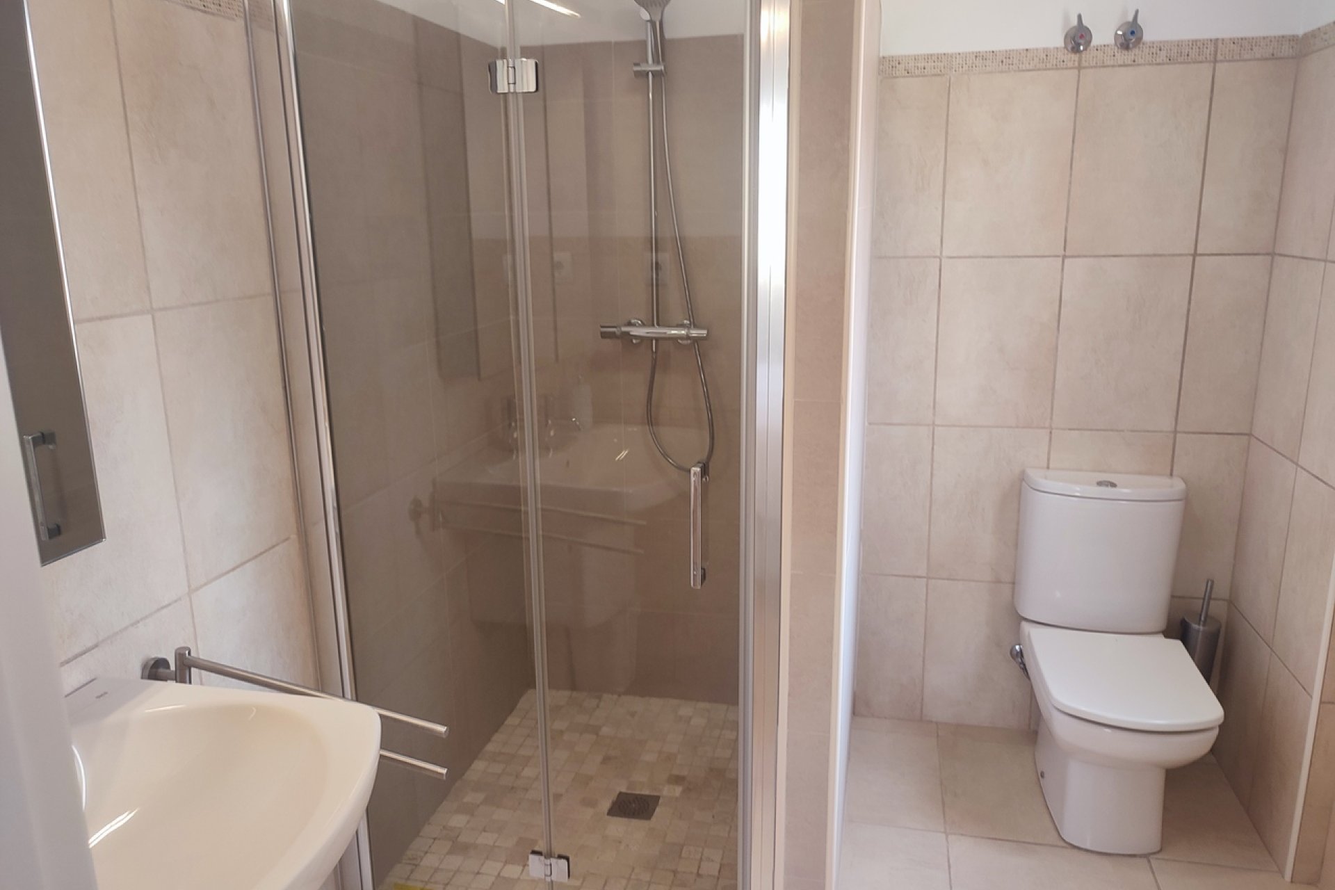 Segunda mano - Apartamento -
Altaona Golf - Inland