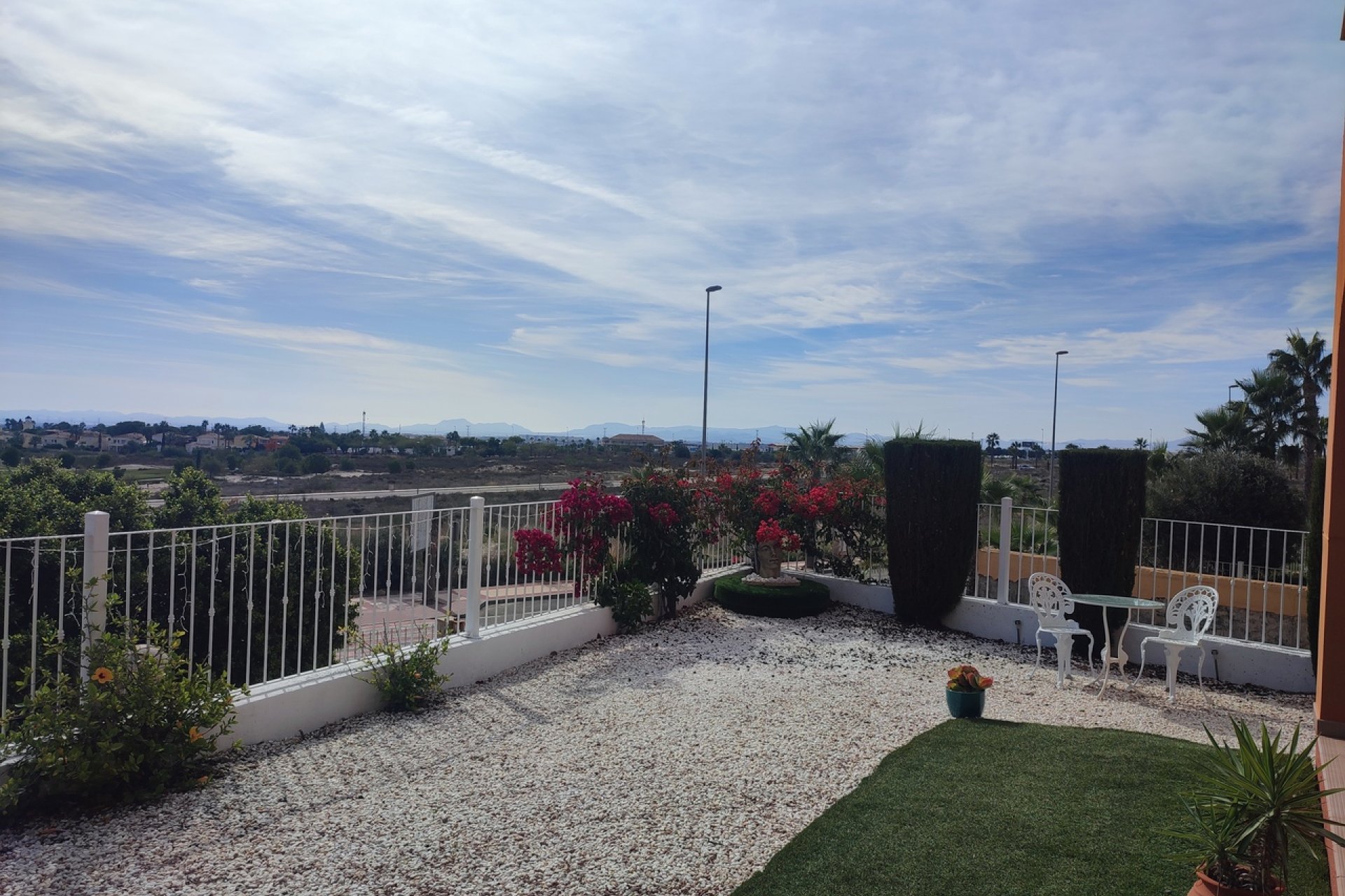 Segunda mano - Apartamento -
Altaona Golf - Inland