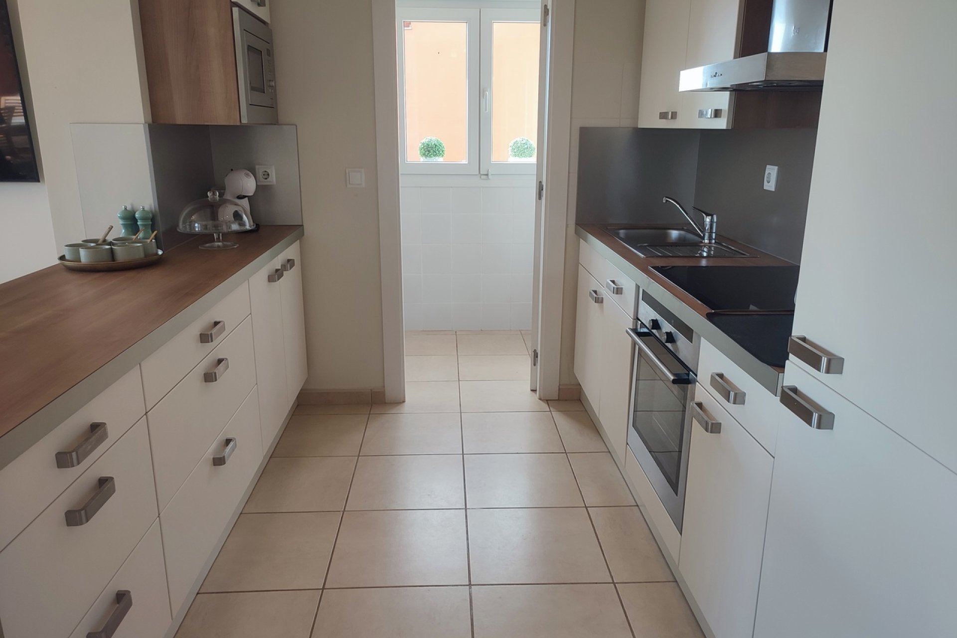 Segunda mano - Apartamento -
Altaona Golf - Inland