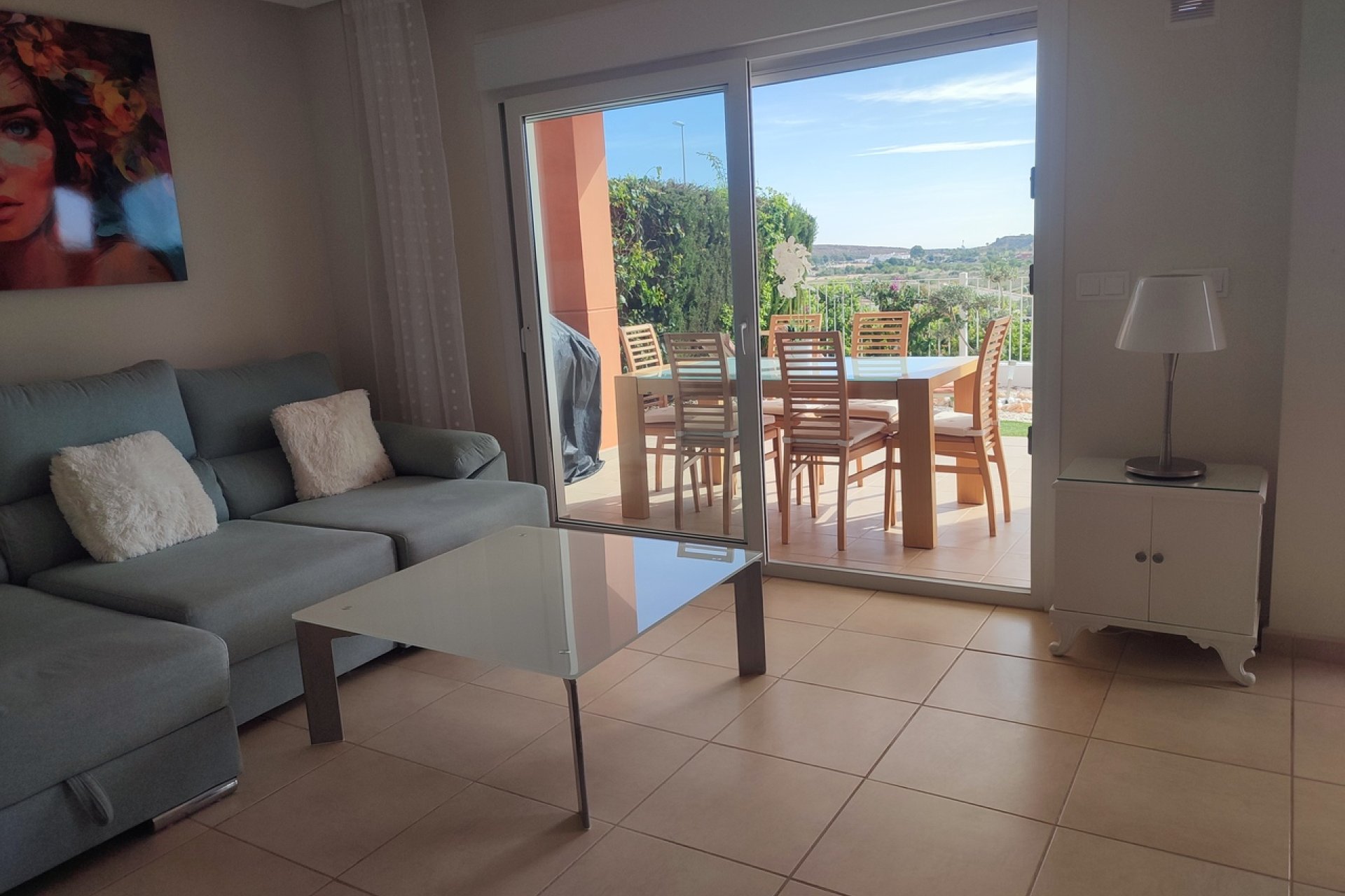 Segunda mano - Apartamento -
Altaona Golf - Inland