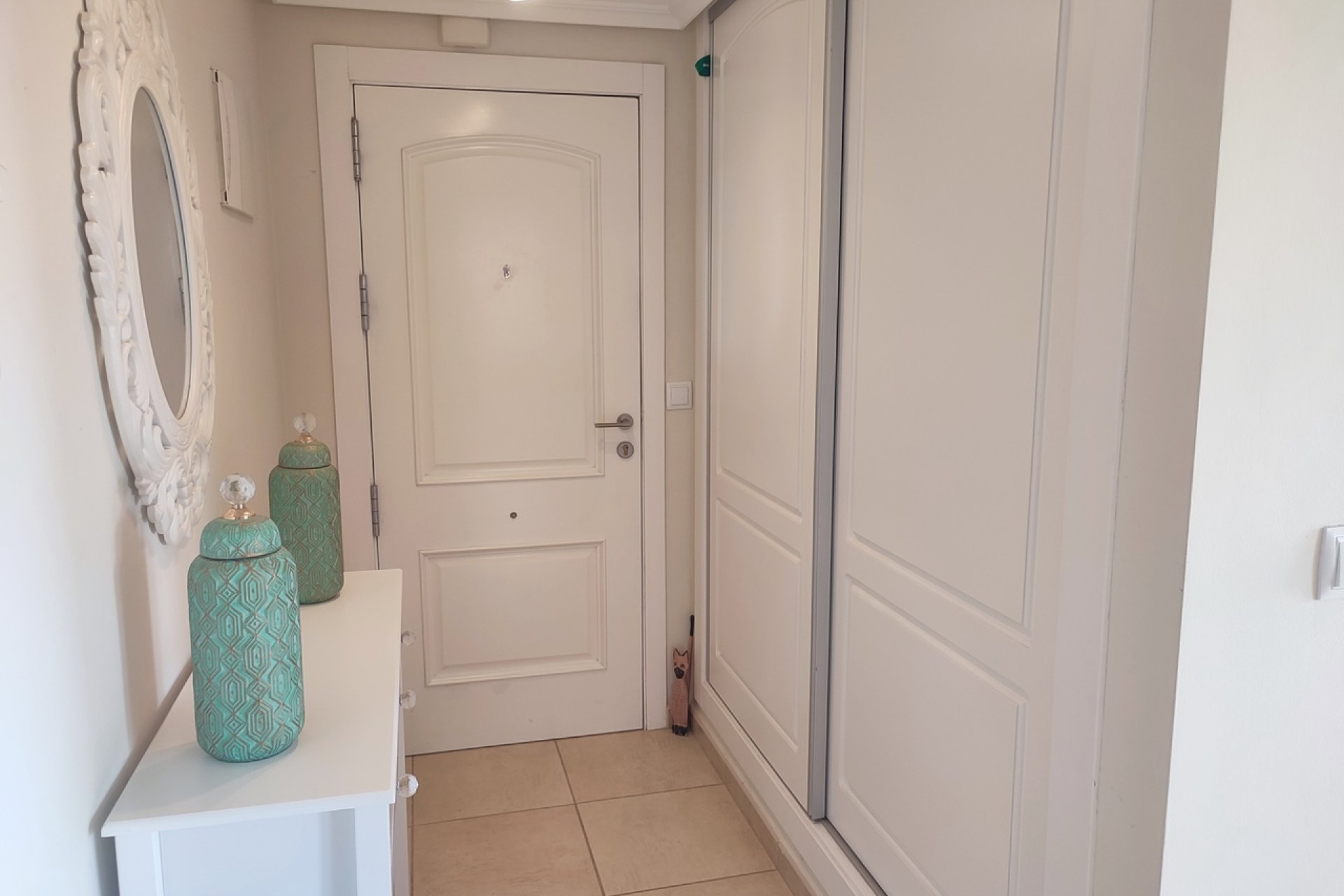 Segunda mano - Apartamento -
Altaona Golf - Inland