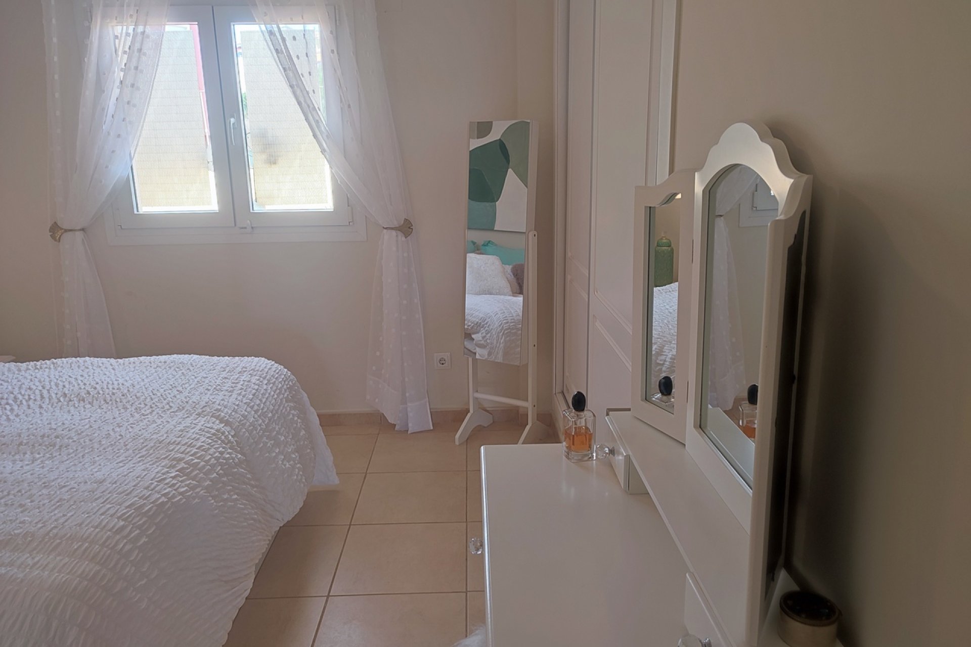 Segunda mano - Apartamento -
Altaona Golf - Inland